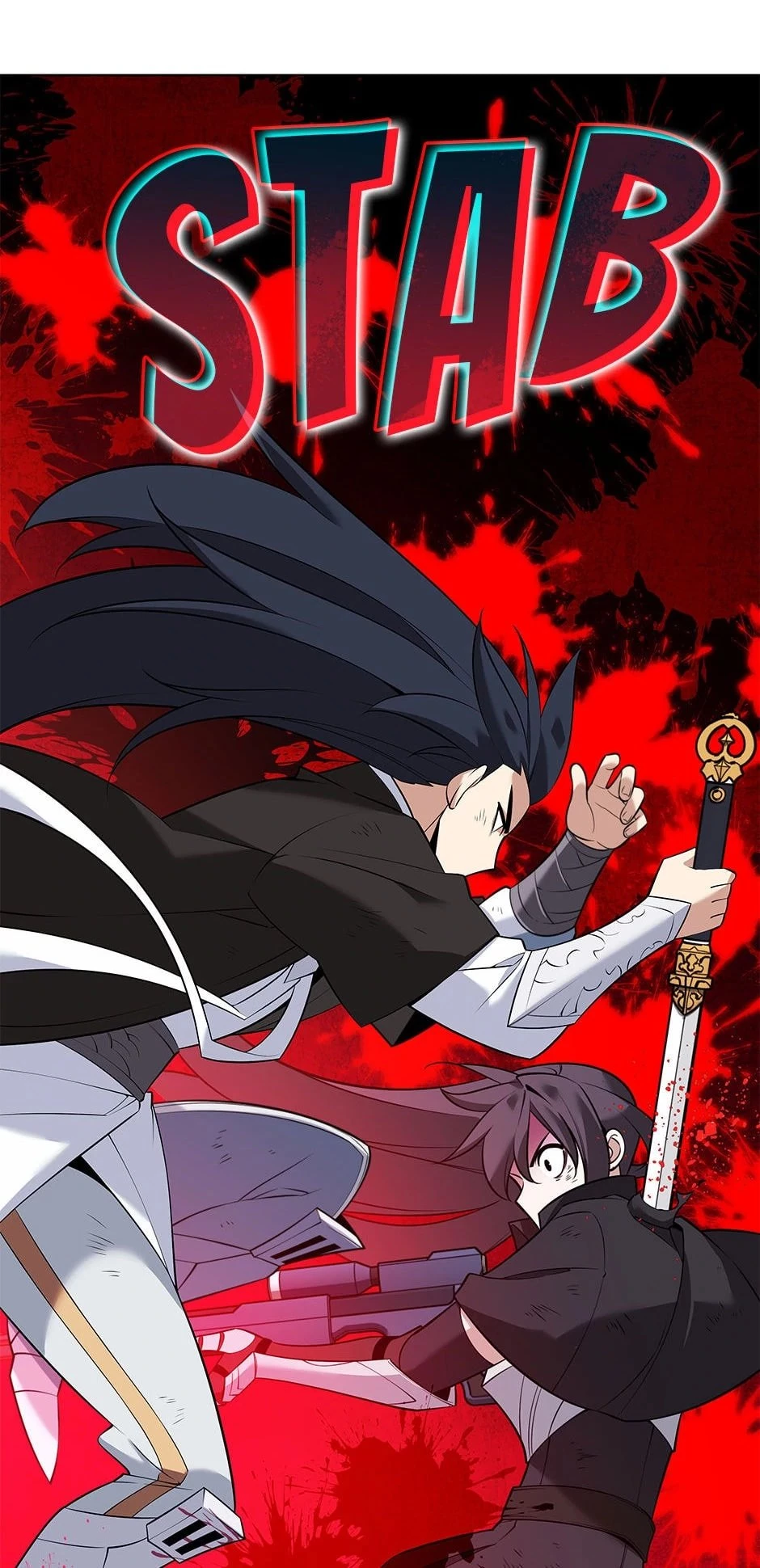 Overgeared Chapter 213 - 100