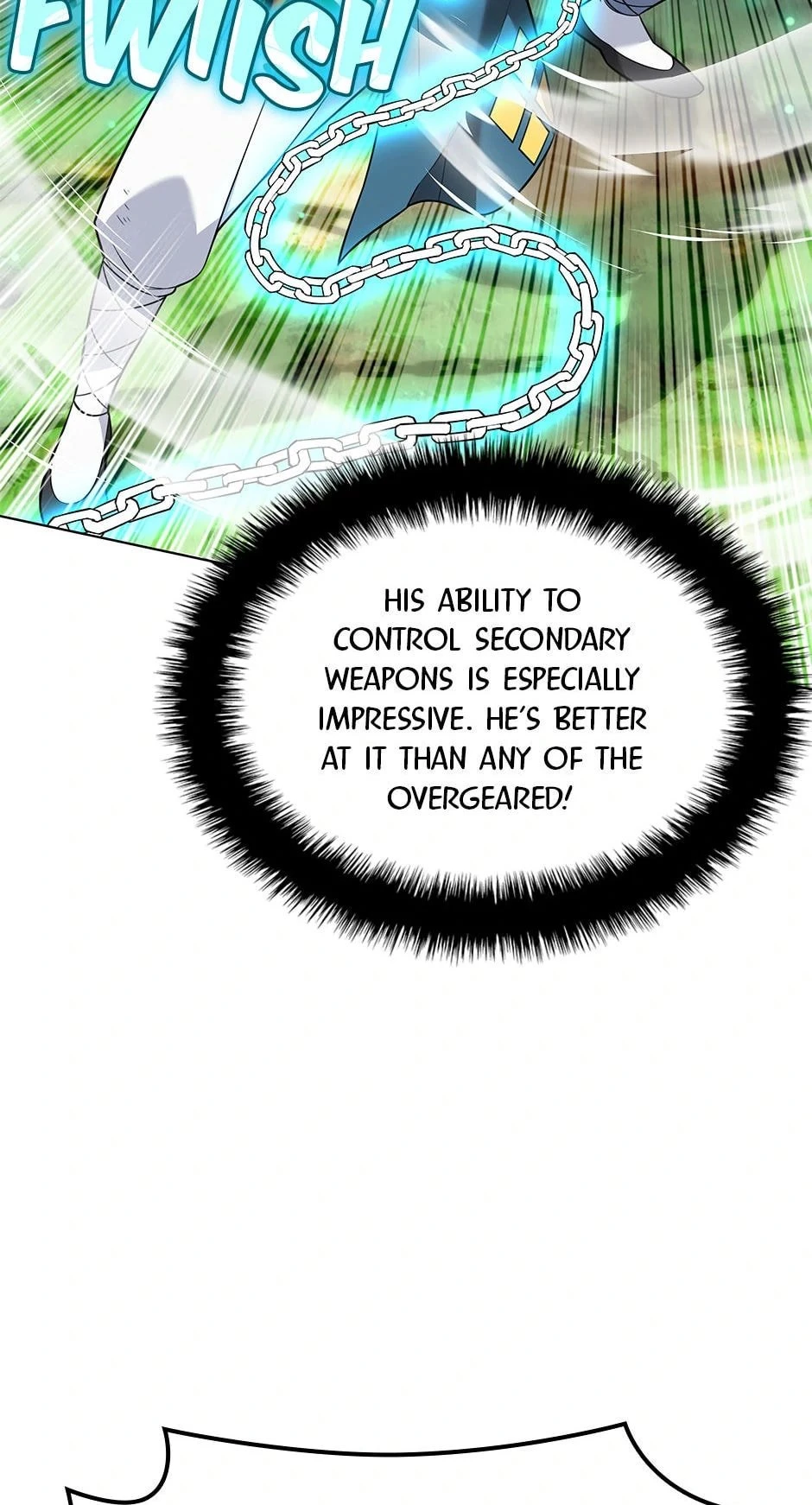 Overgeared Chapter 212 - 84