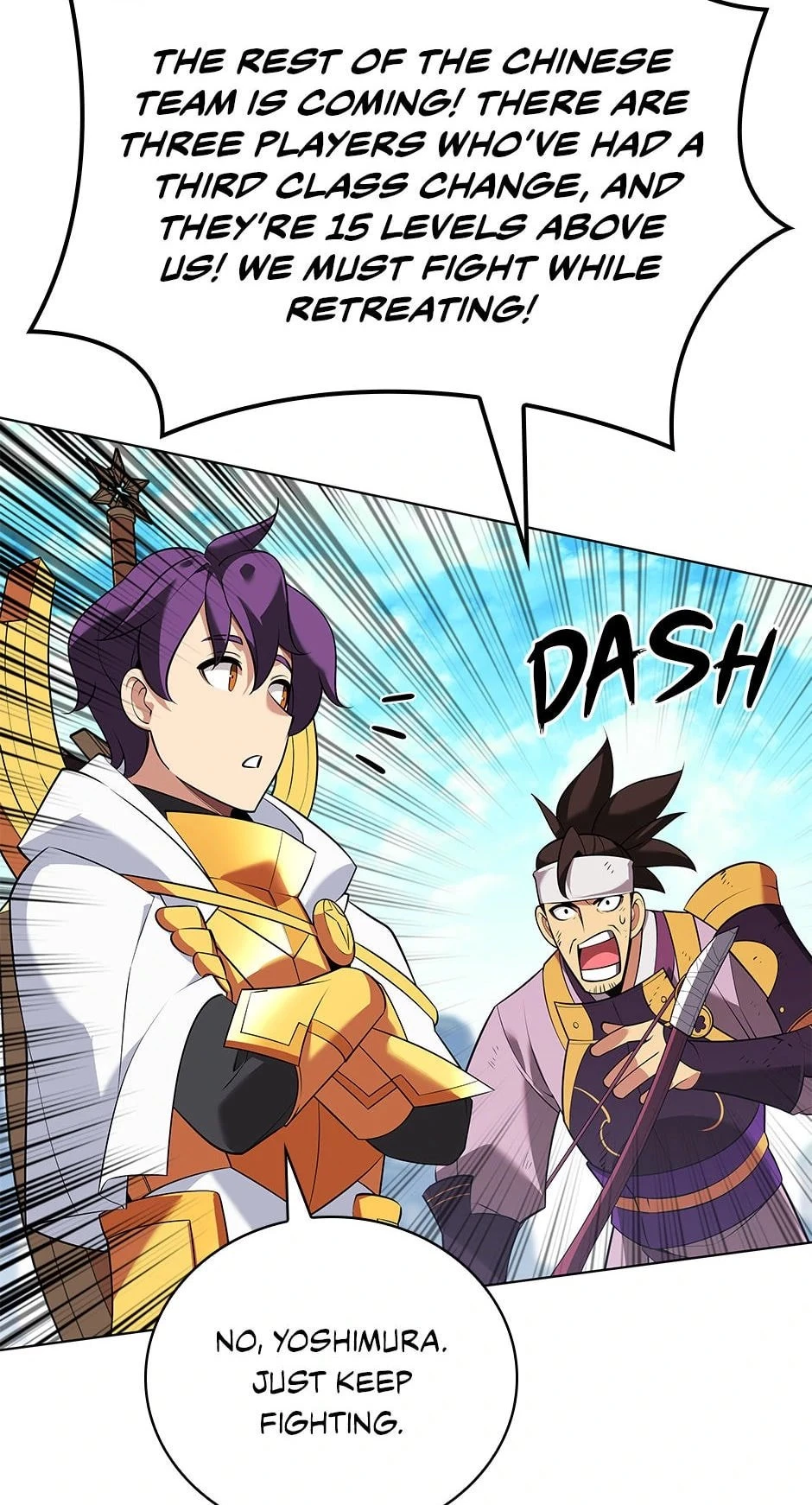 Overgeared Chapter 212 - 85