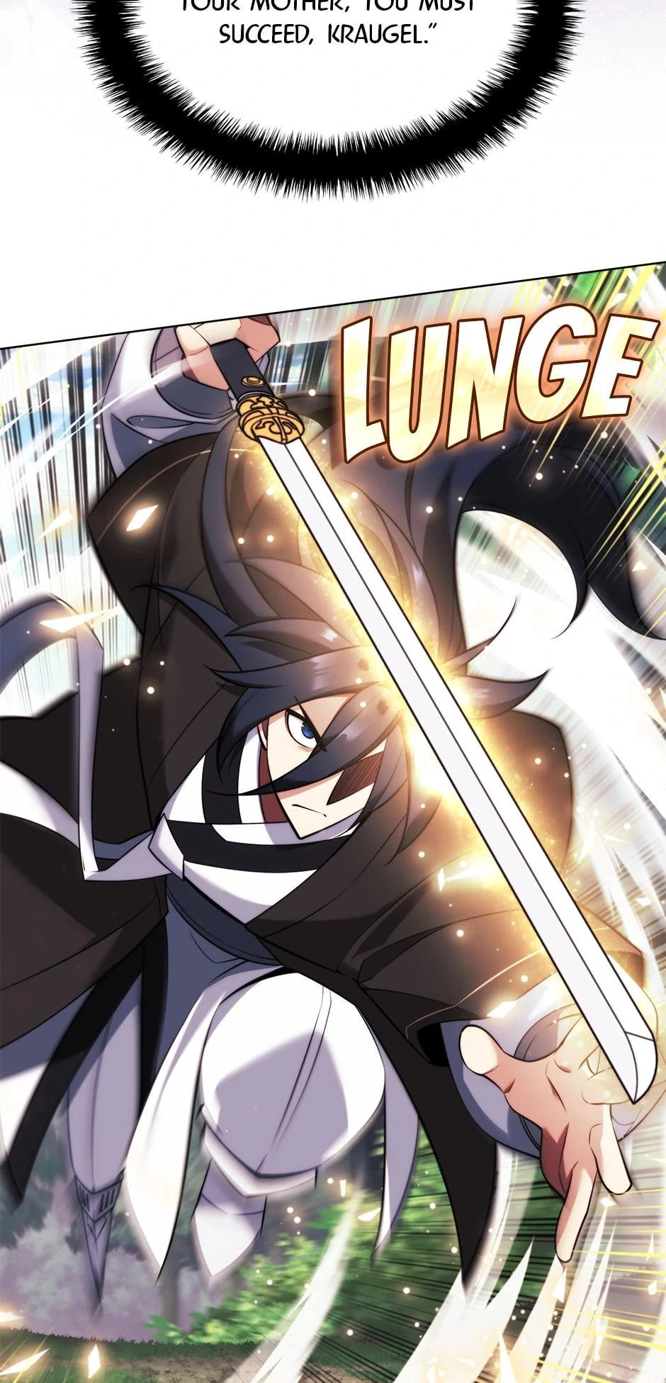 Overgeared Chapter 211 - 29