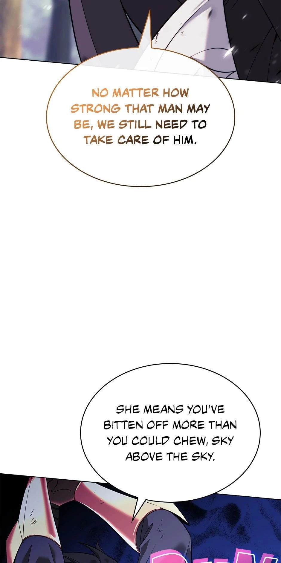 Overgeared Chapter 213 - 104