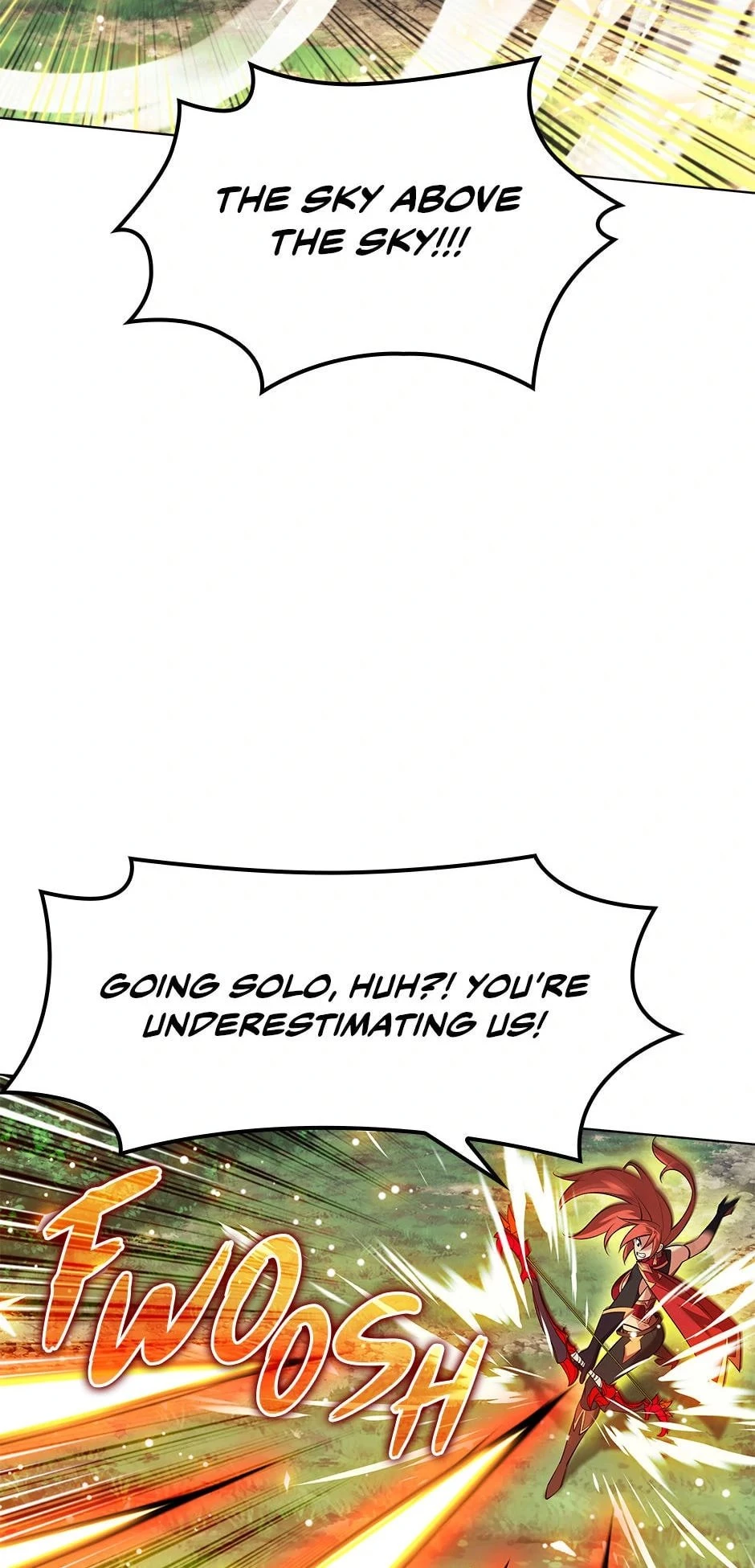 Overgeared Chapter 211 - 30