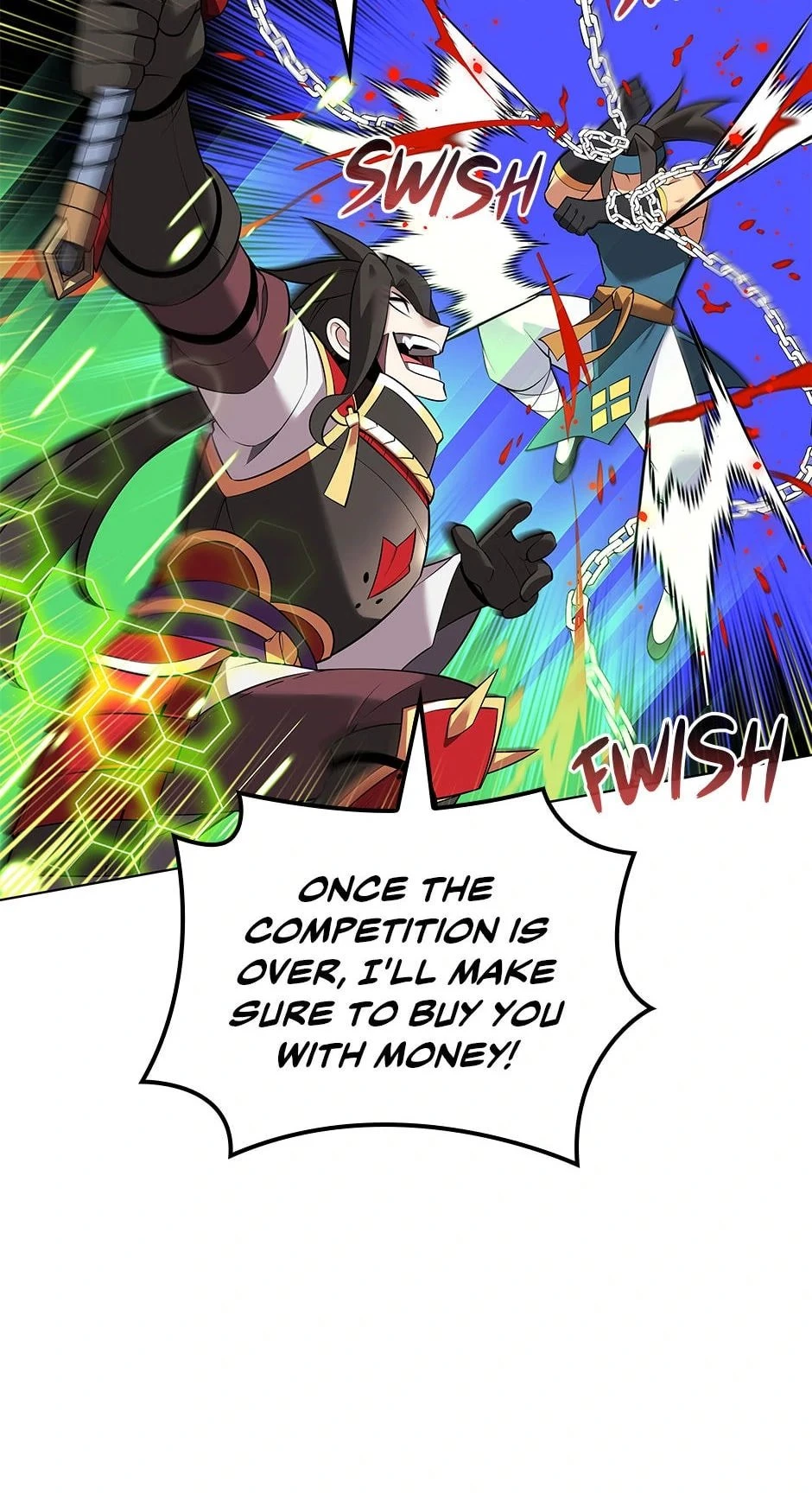 Overgeared Chapter 212 - 89