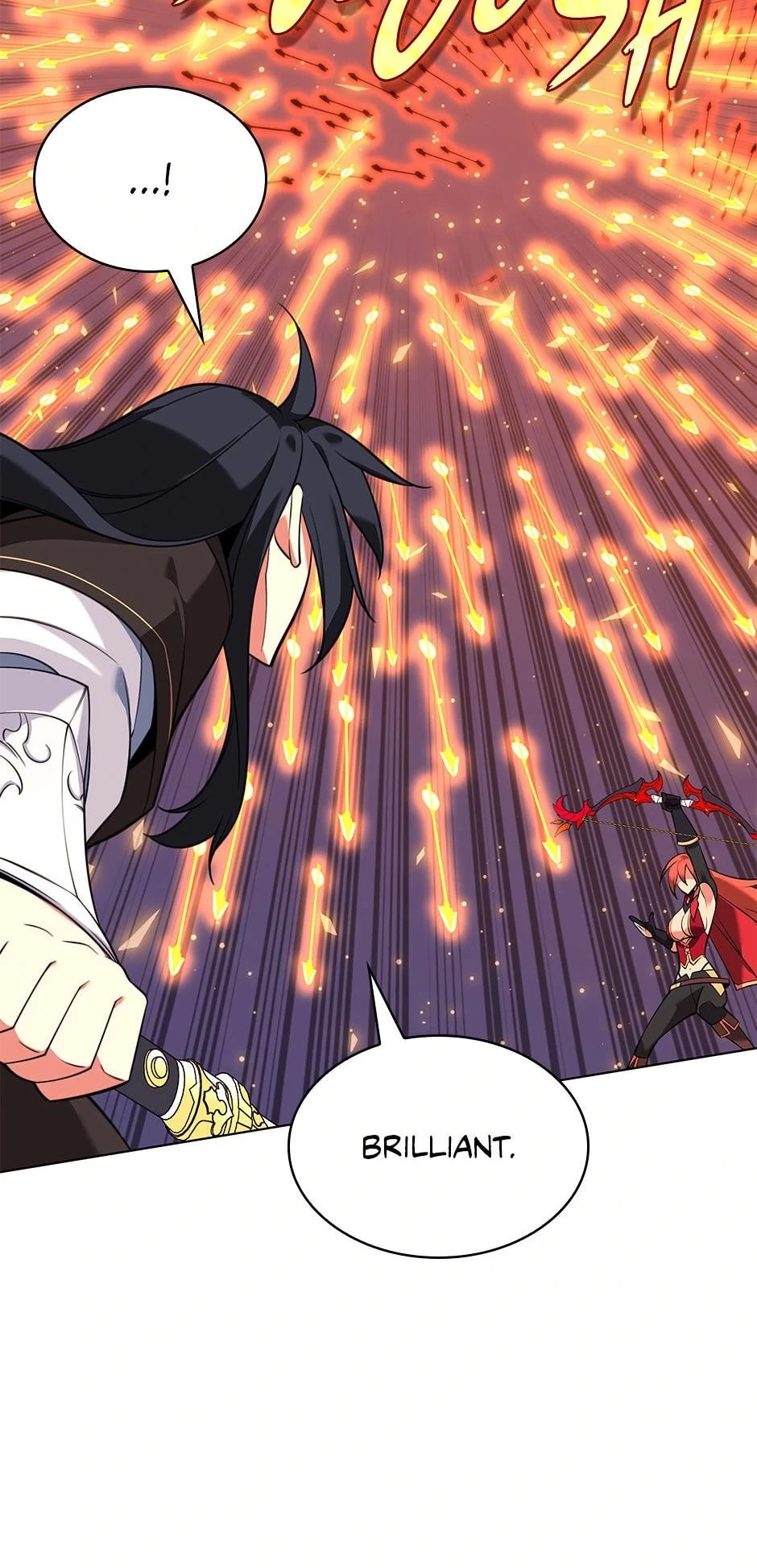 Overgeared Chapter 211 - 33