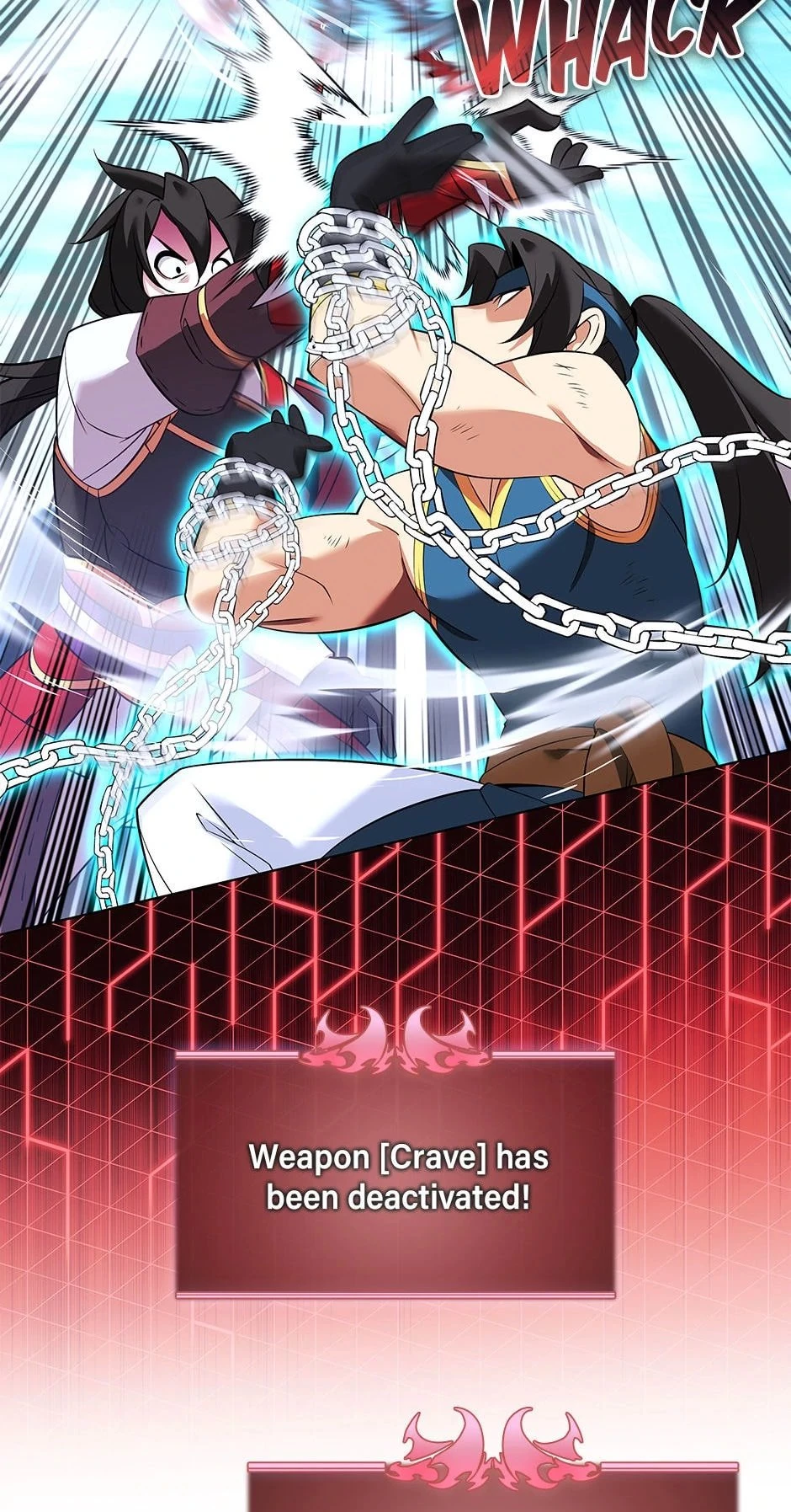 Overgeared Chapter 212 - 92