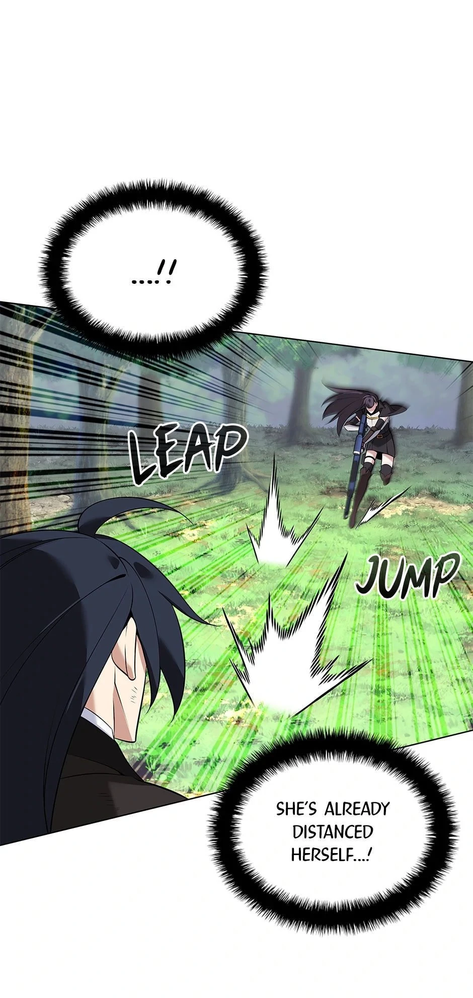 Overgeared Chapter 213 - 110