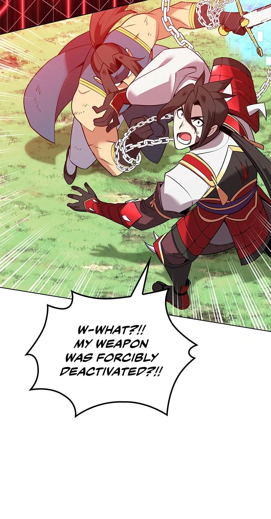 Overgeared Chapter 212 - 94