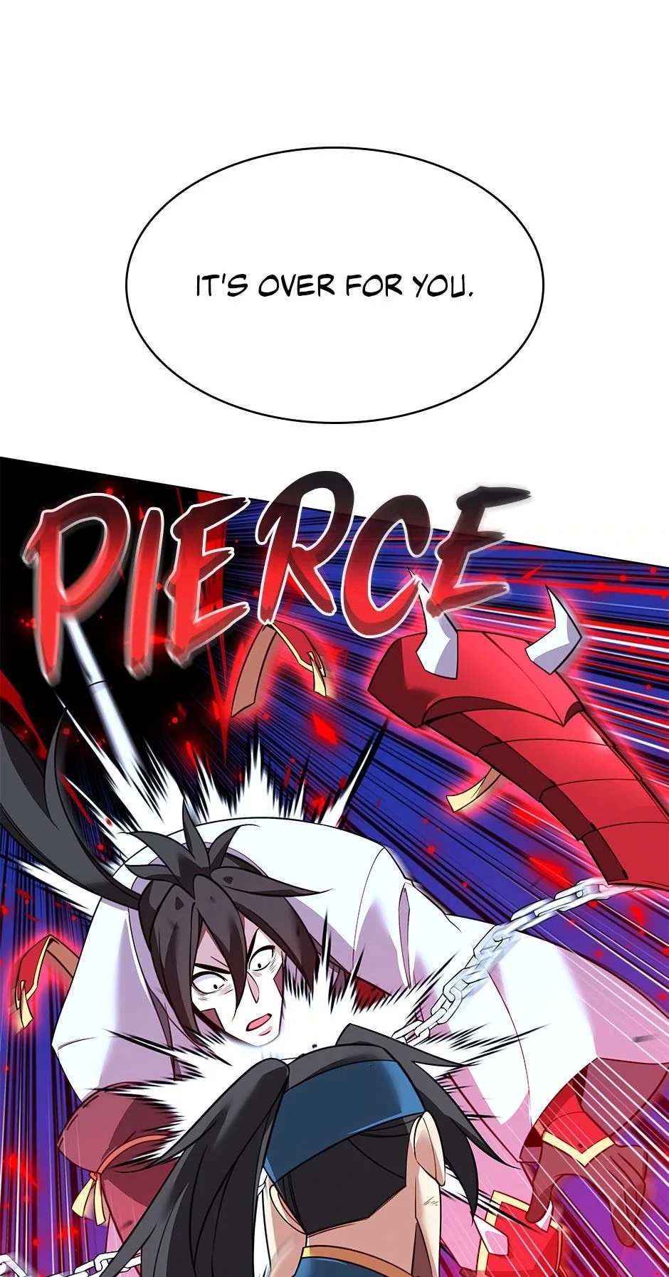 Overgeared Chapter 212 - 95