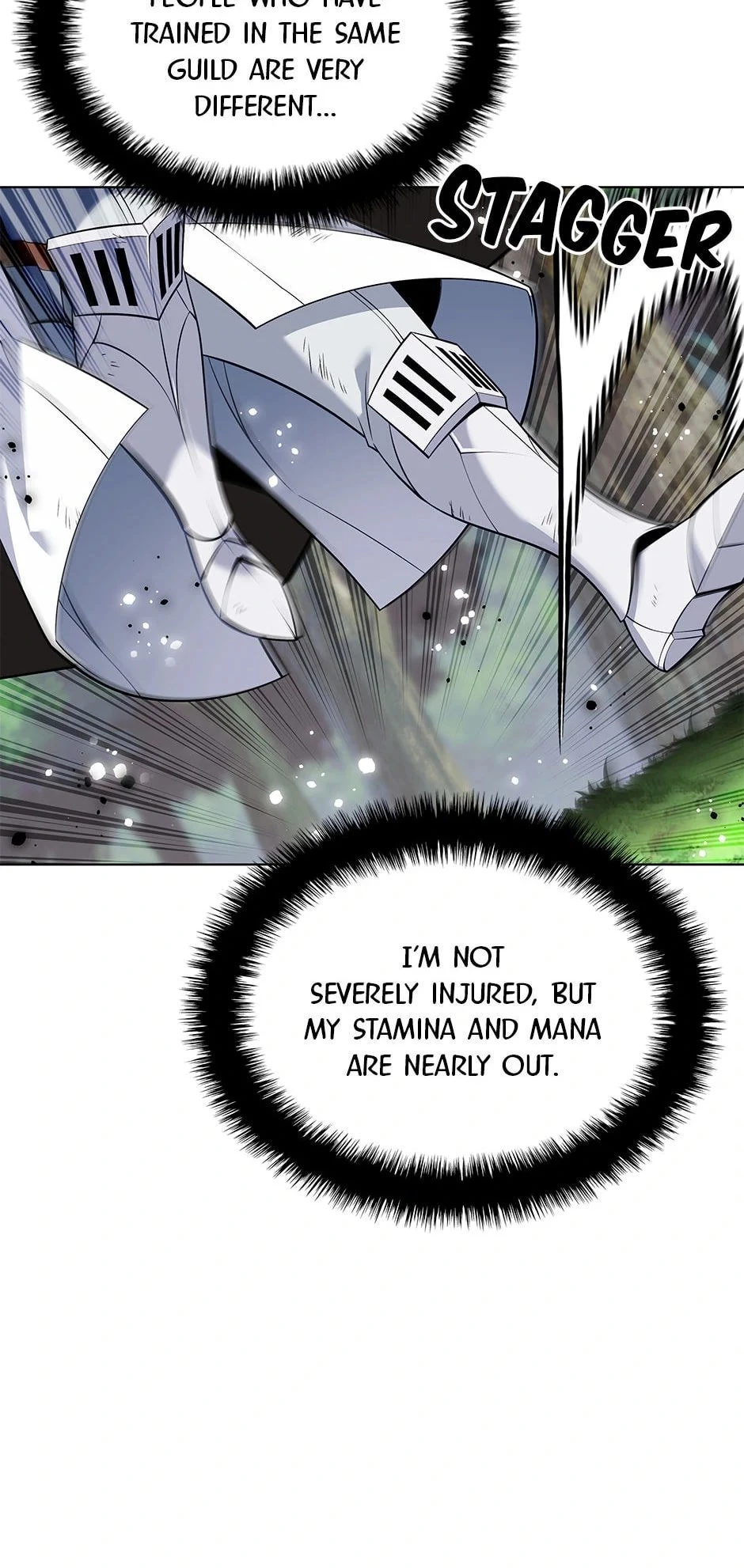 Overgeared Chapter 213 - 113