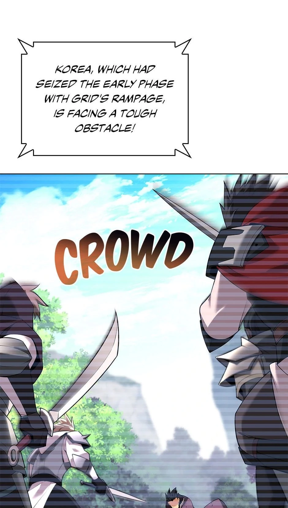Overgeared Chapter 211 - 43