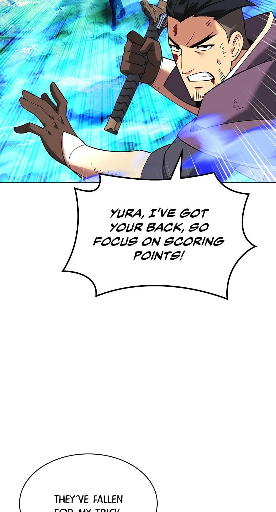 Overgeared Chapter 213 - 116