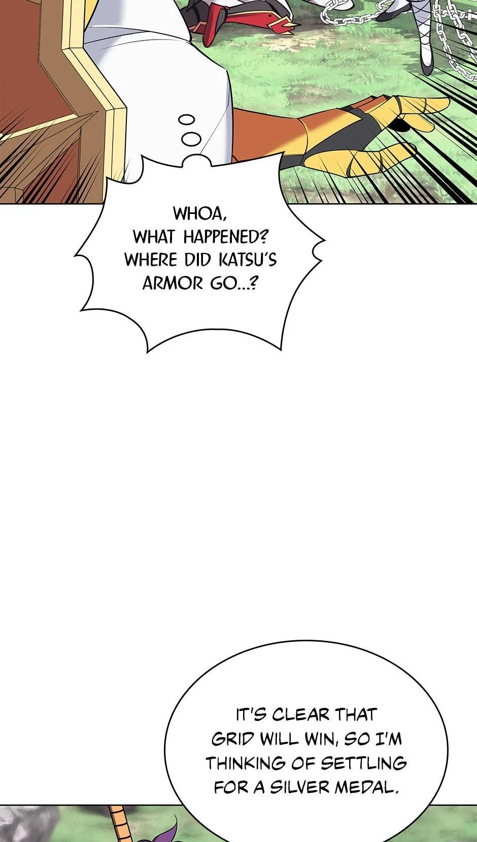 Overgeared Chapter 212 - 99