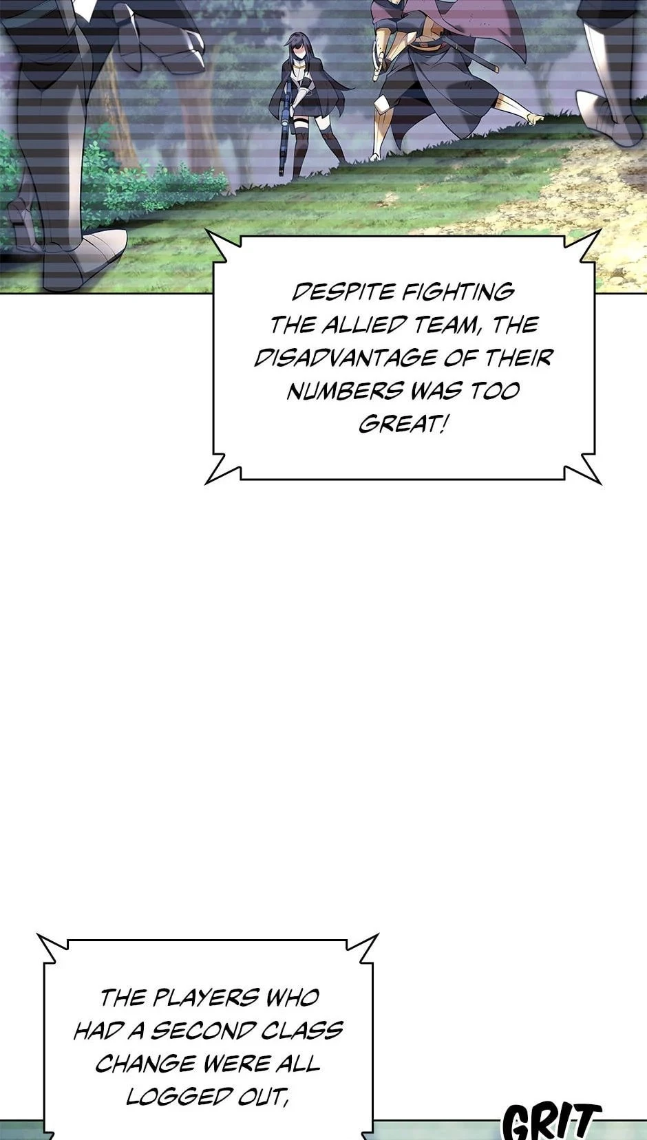 Overgeared Chapter 211 - 44