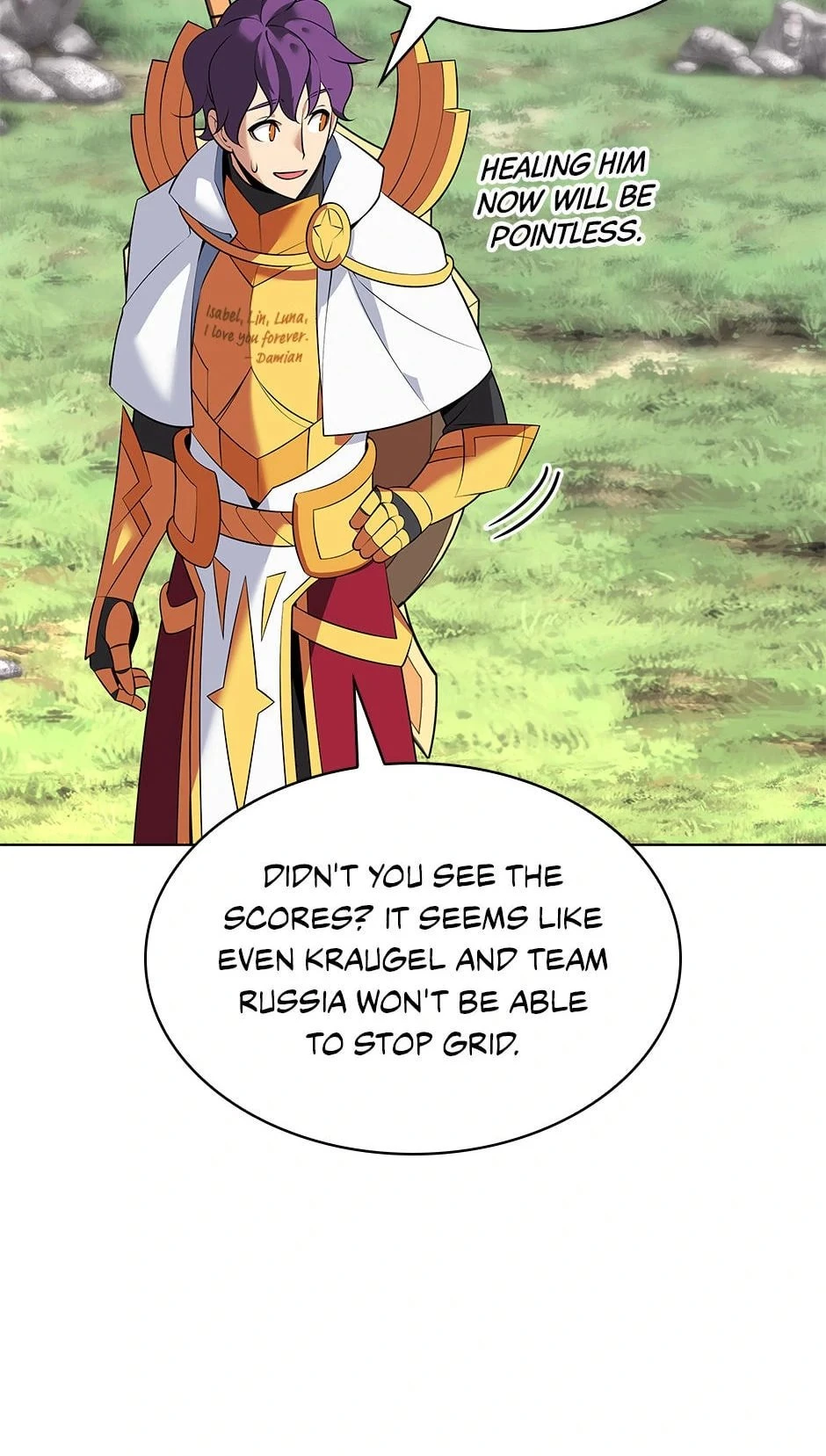 Overgeared Chapter 212 - 100