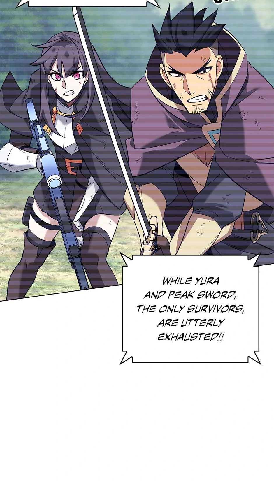 Overgeared Chapter 211 - 45