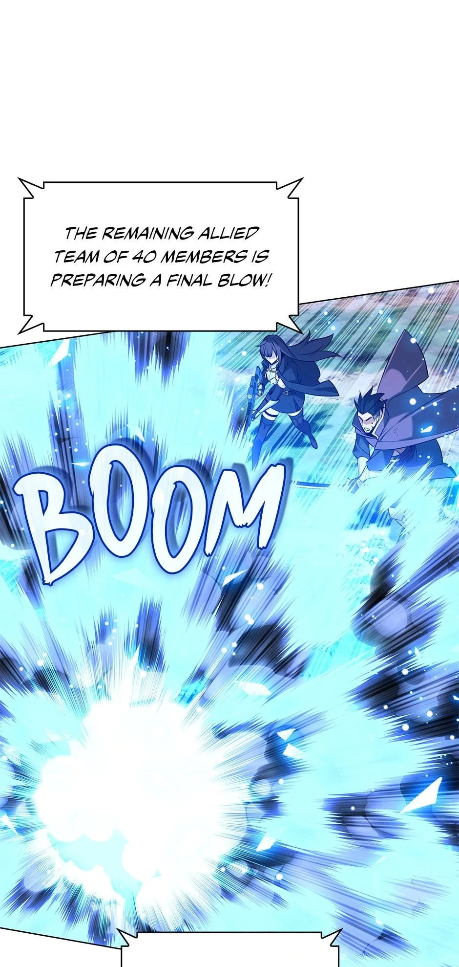 Overgeared Chapter 211 - 46