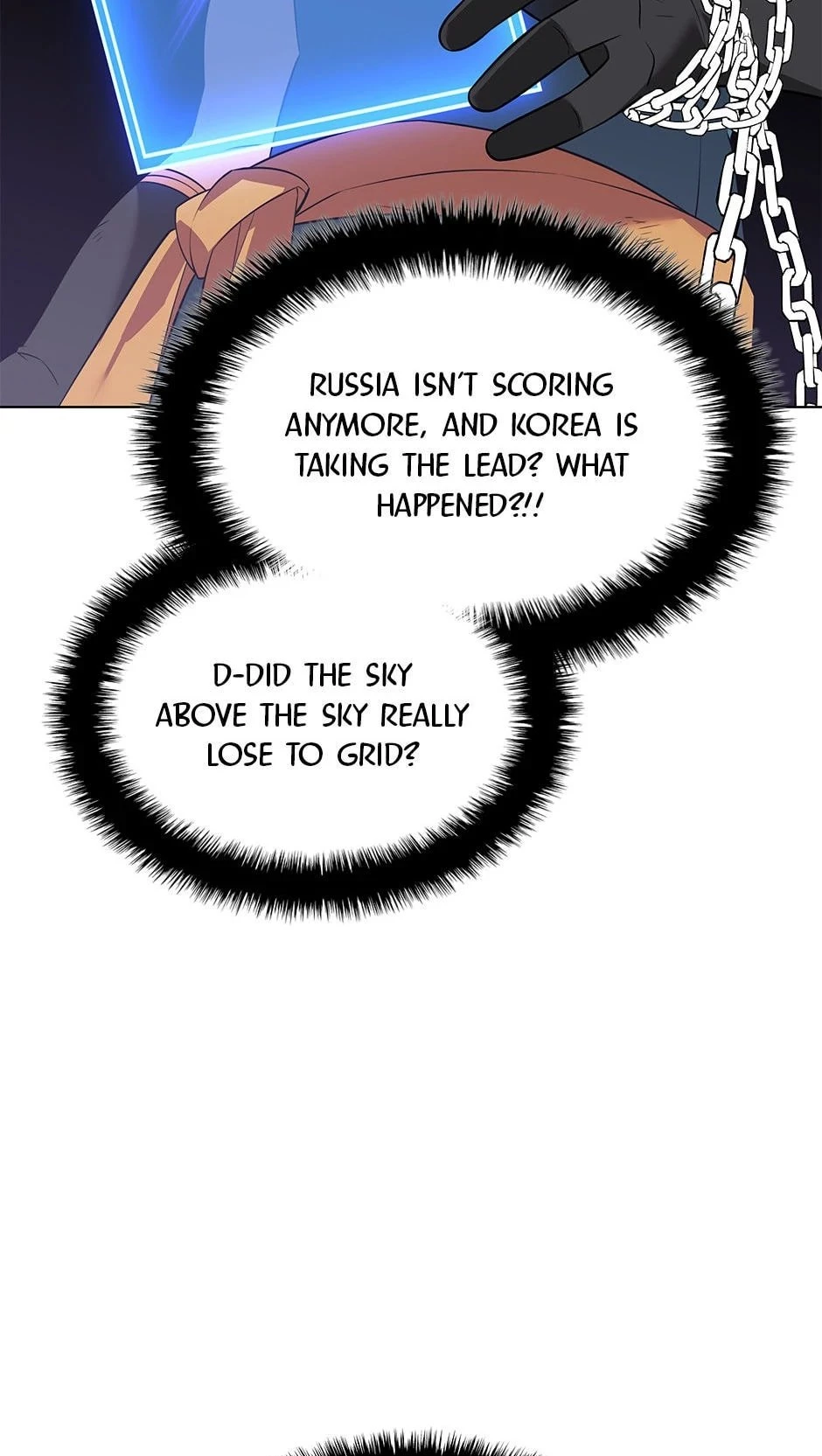 Overgeared Chapter 212 - 102