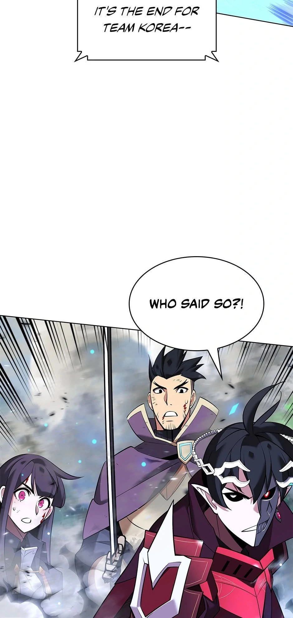 Overgeared Chapter 211 - 47