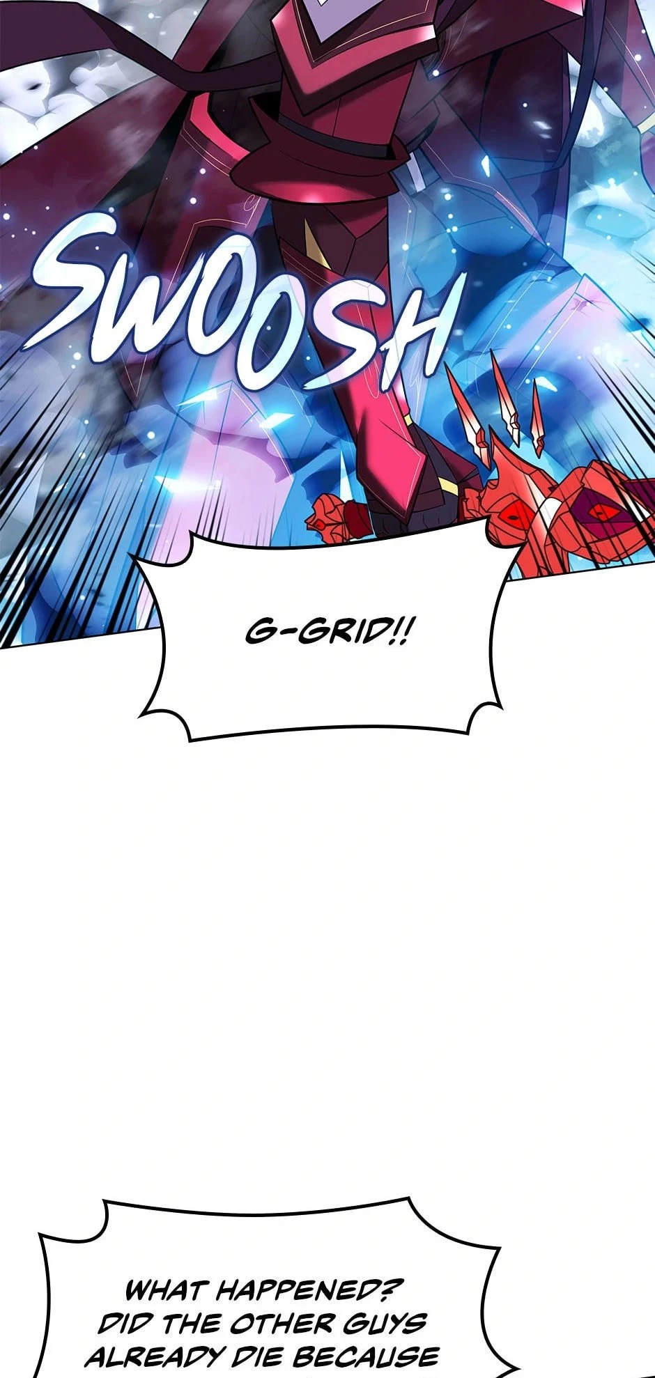 Overgeared Chapter 211 - 48