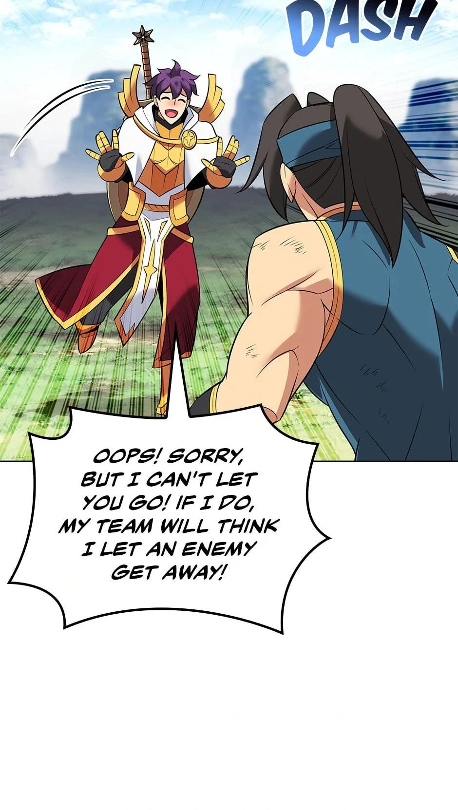 Overgeared Chapter 212 - 105