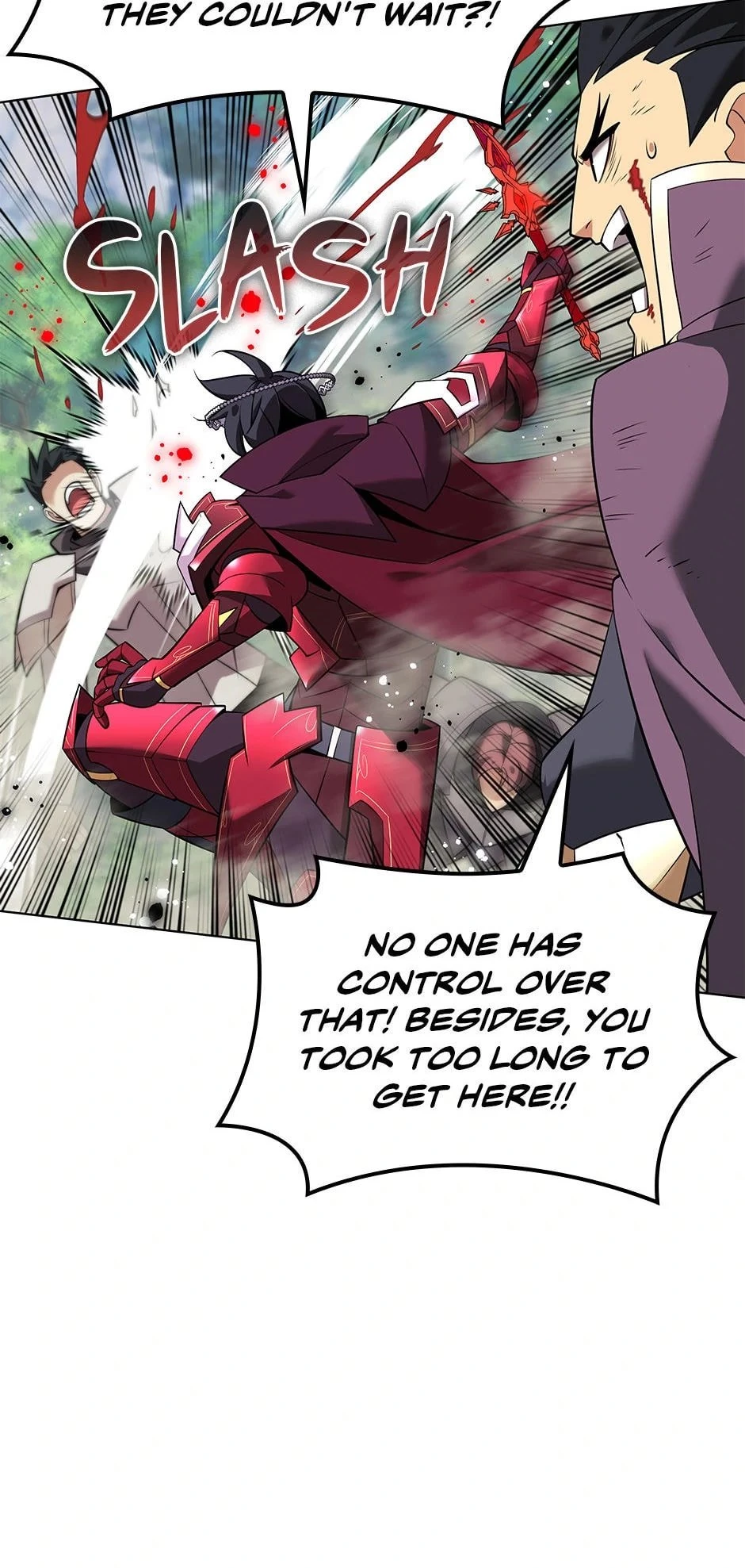 Overgeared Chapter 211 - 49
