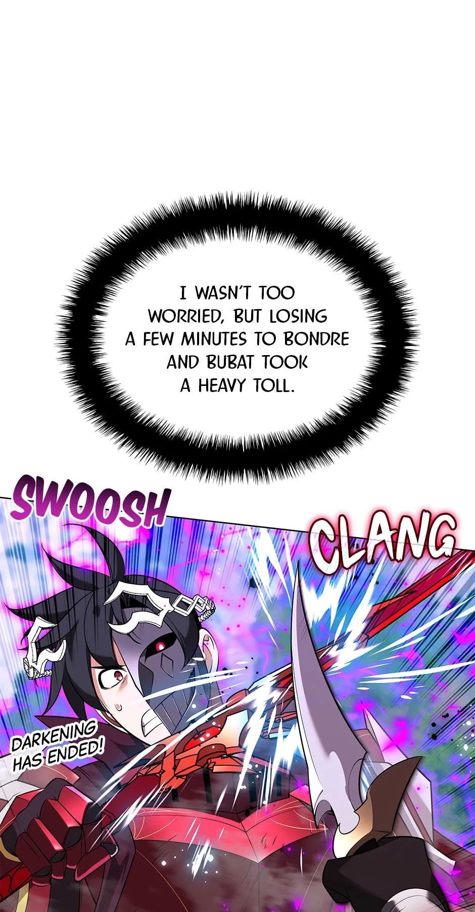 Overgeared Chapter 211 - 50