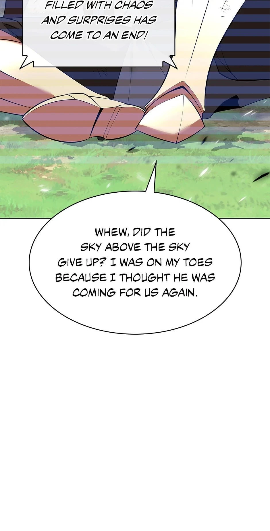 Overgeared Chapter 213 - 124