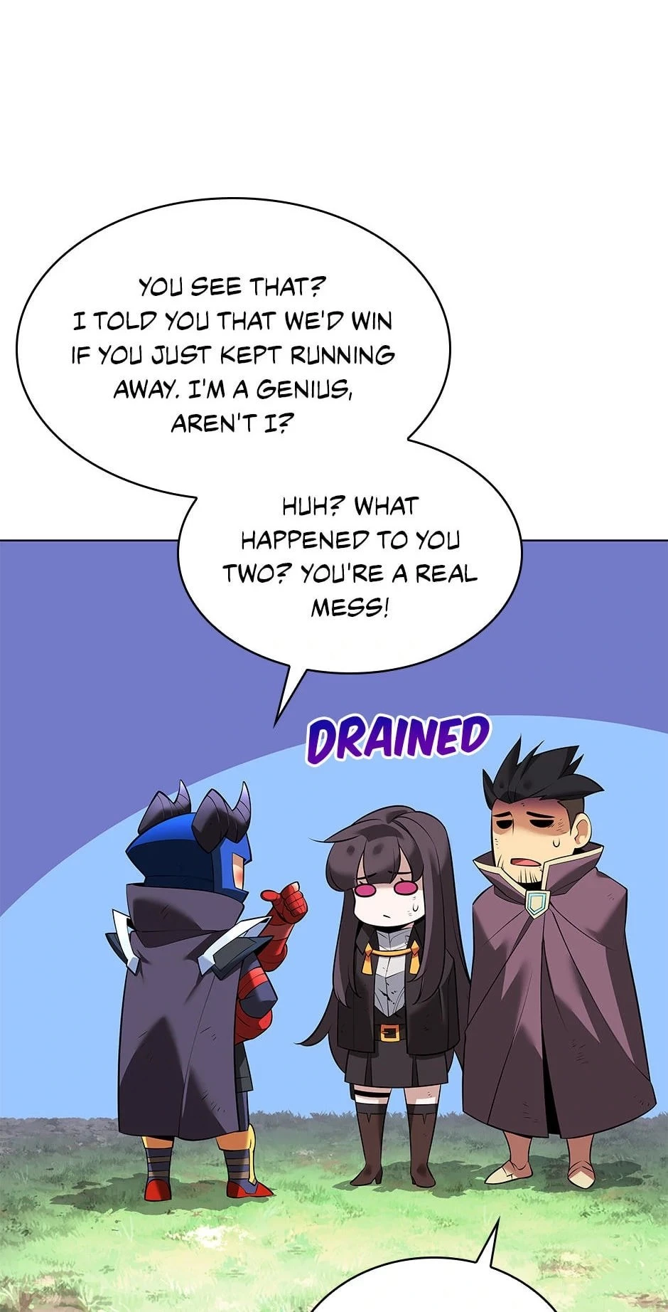 Overgeared Chapter 213 - 125