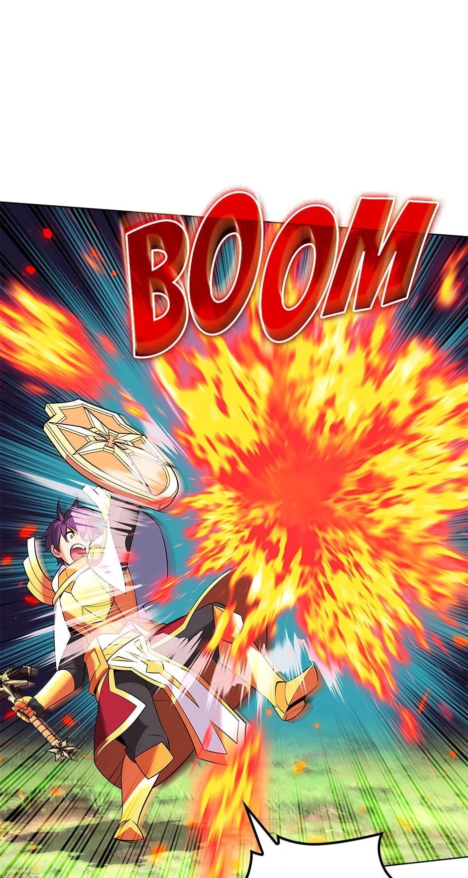 Overgeared Chapter 212 - 110