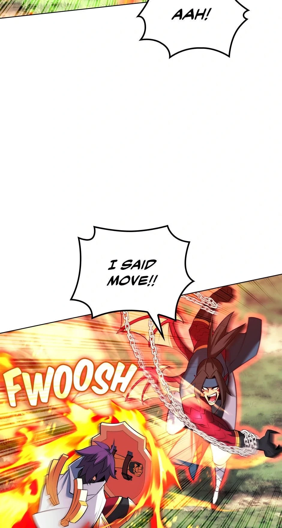 Overgeared Chapter 212 - 111