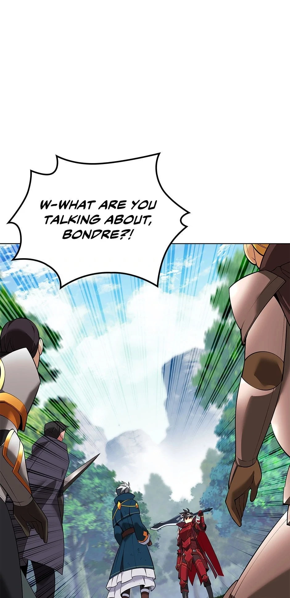 Overgeared Chapter 210 - 1