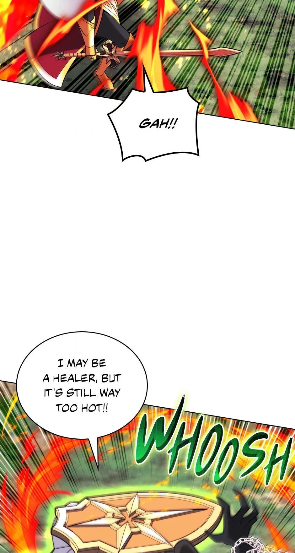 Overgeared Chapter 212 - 112