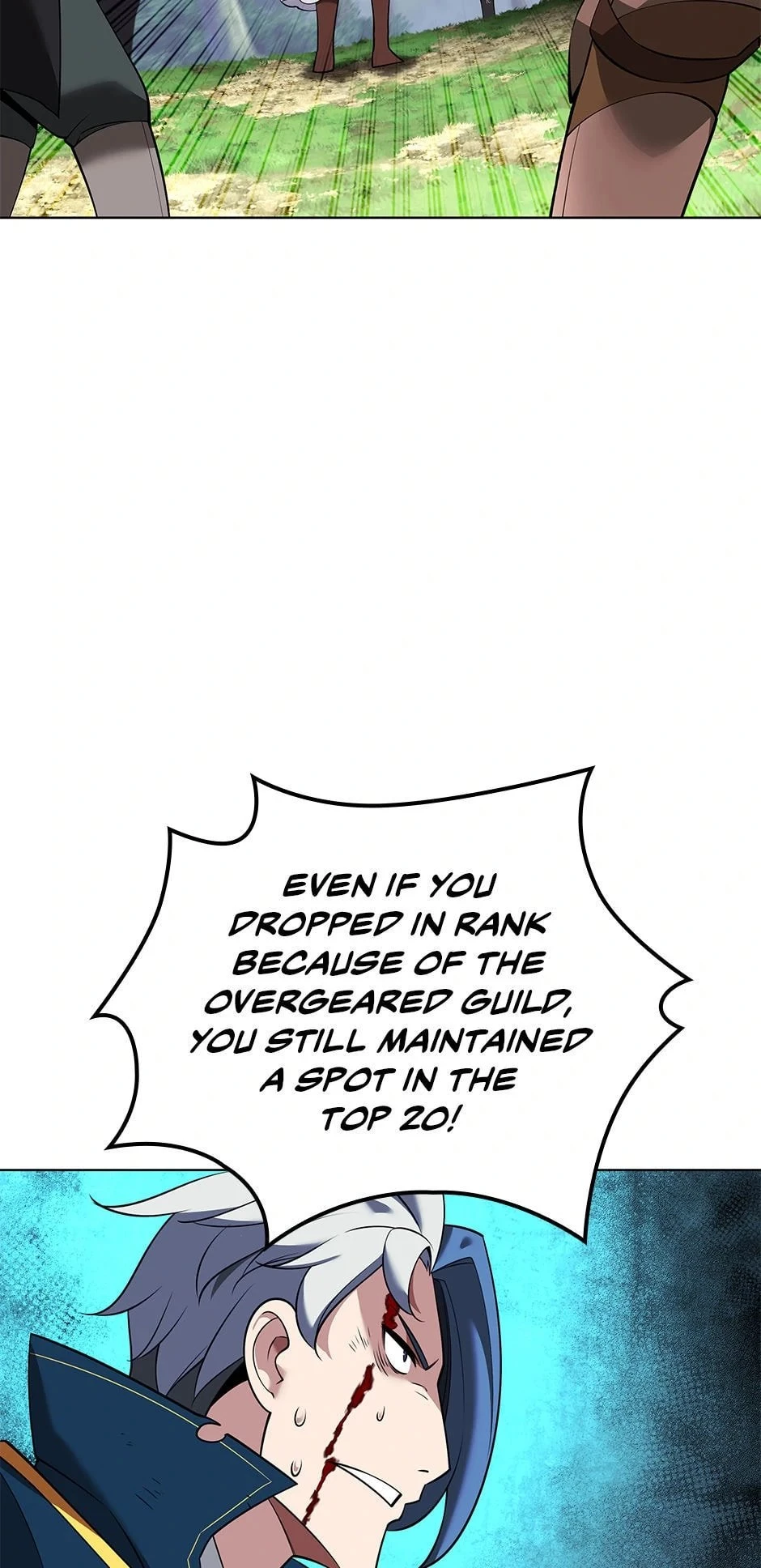 Overgeared Chapter 210 - 2