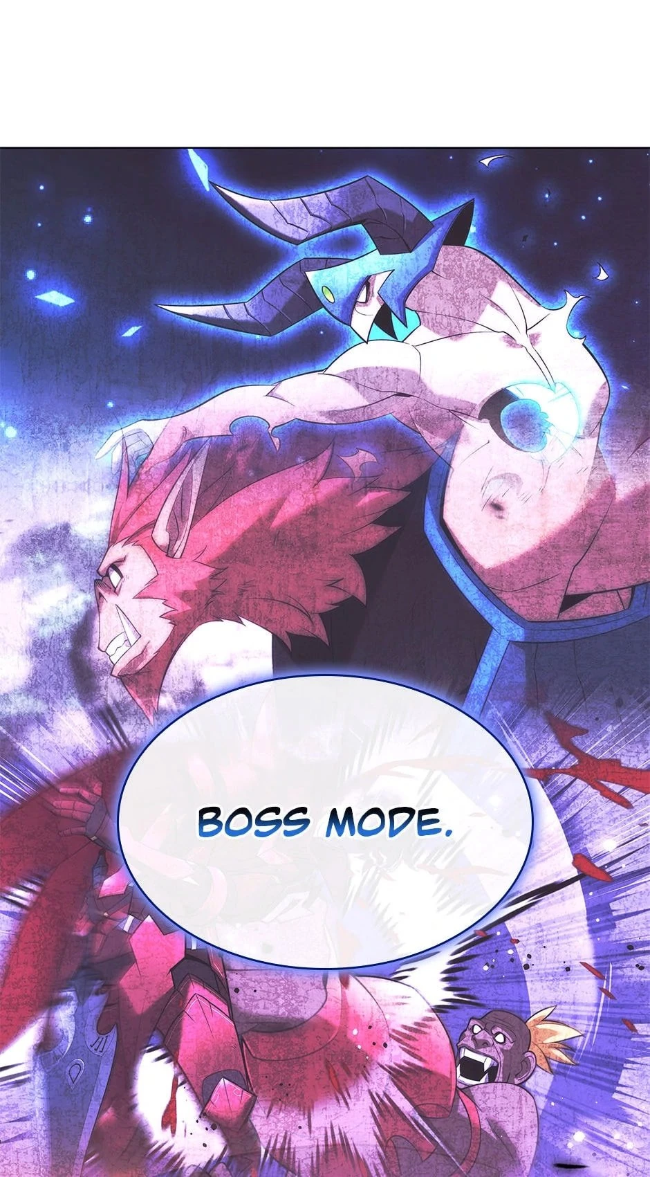 Overgeared Chapter 211 - 57