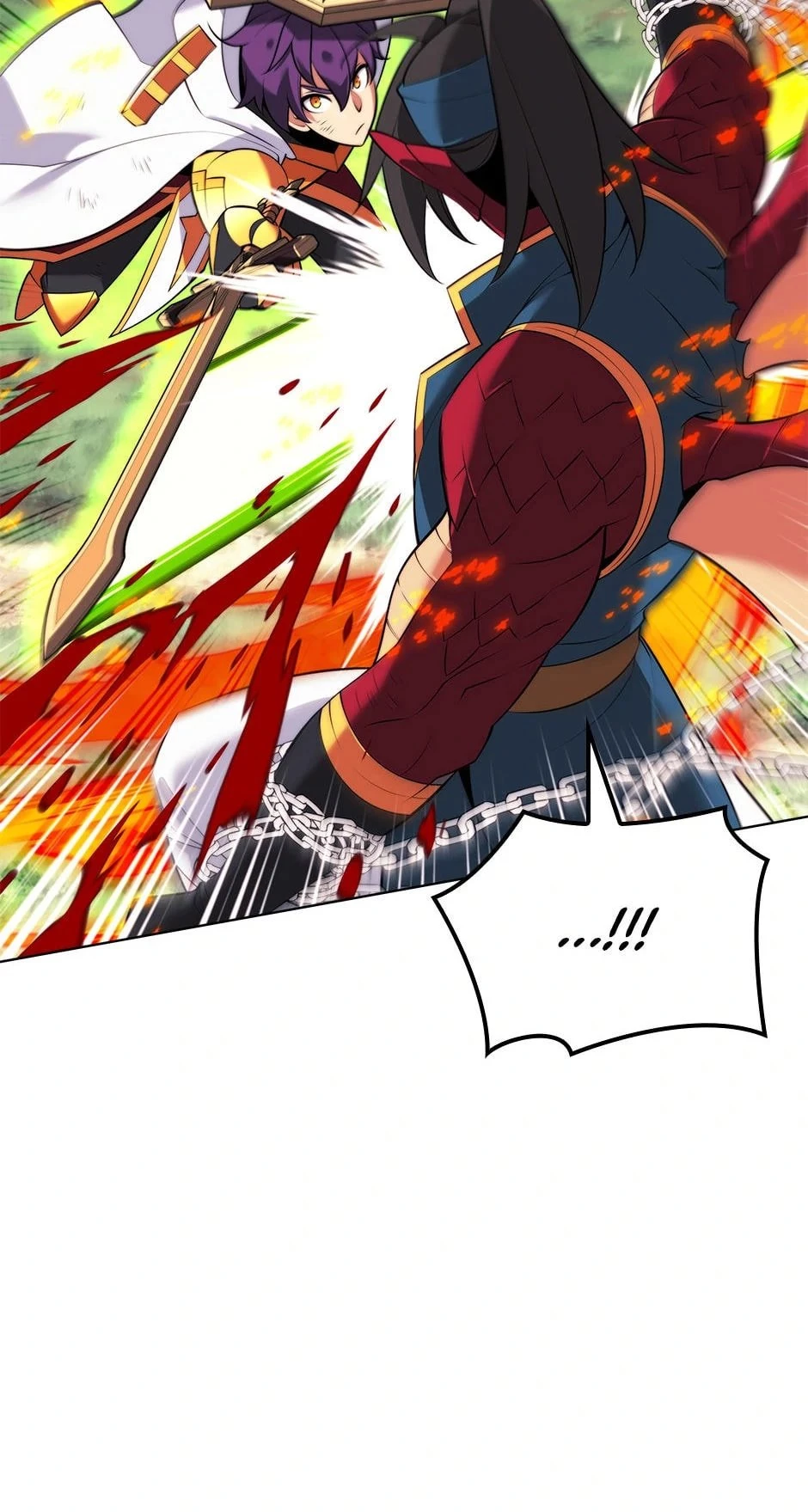 Overgeared Chapter 212 - 113