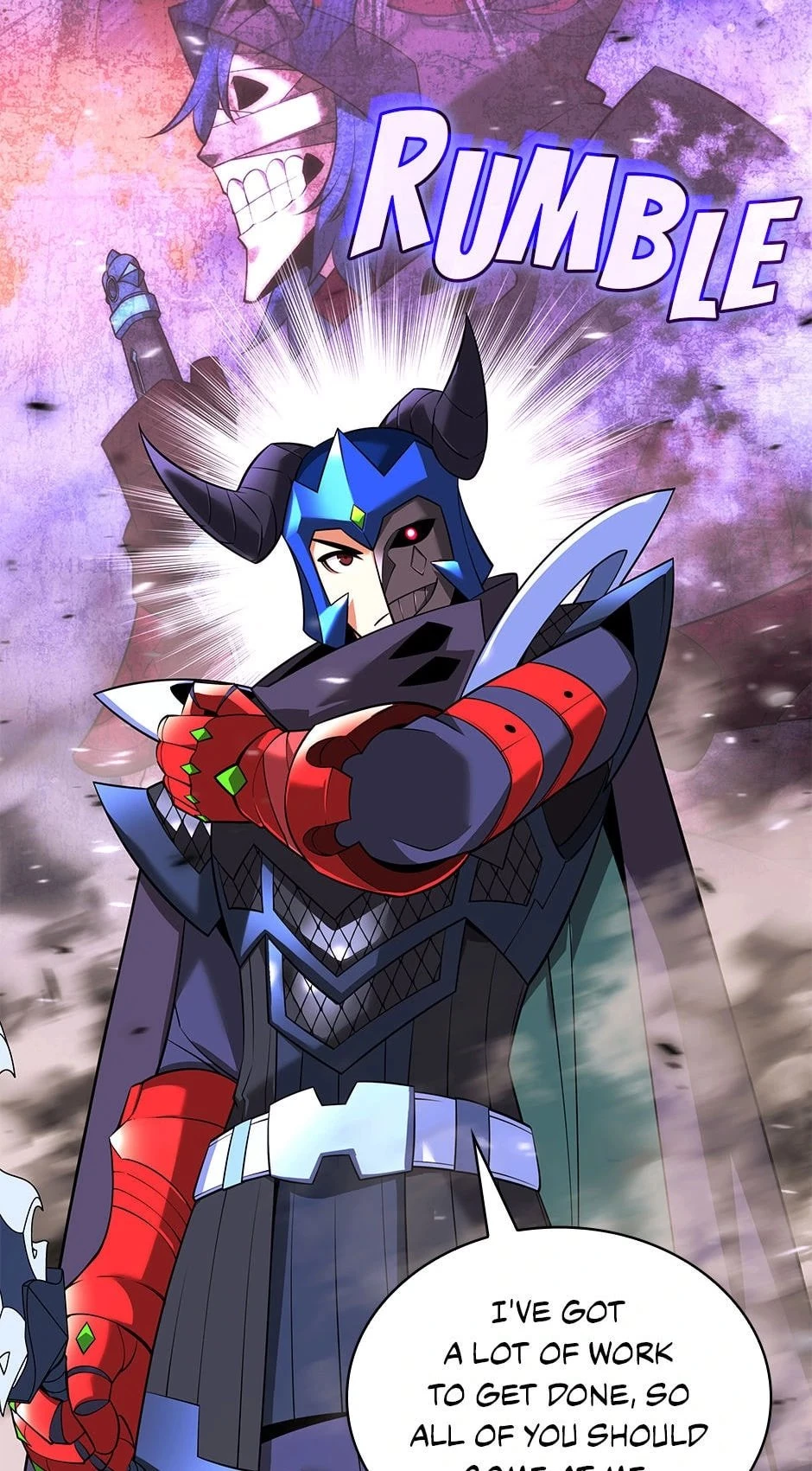 Overgeared Chapter 211 - 58
