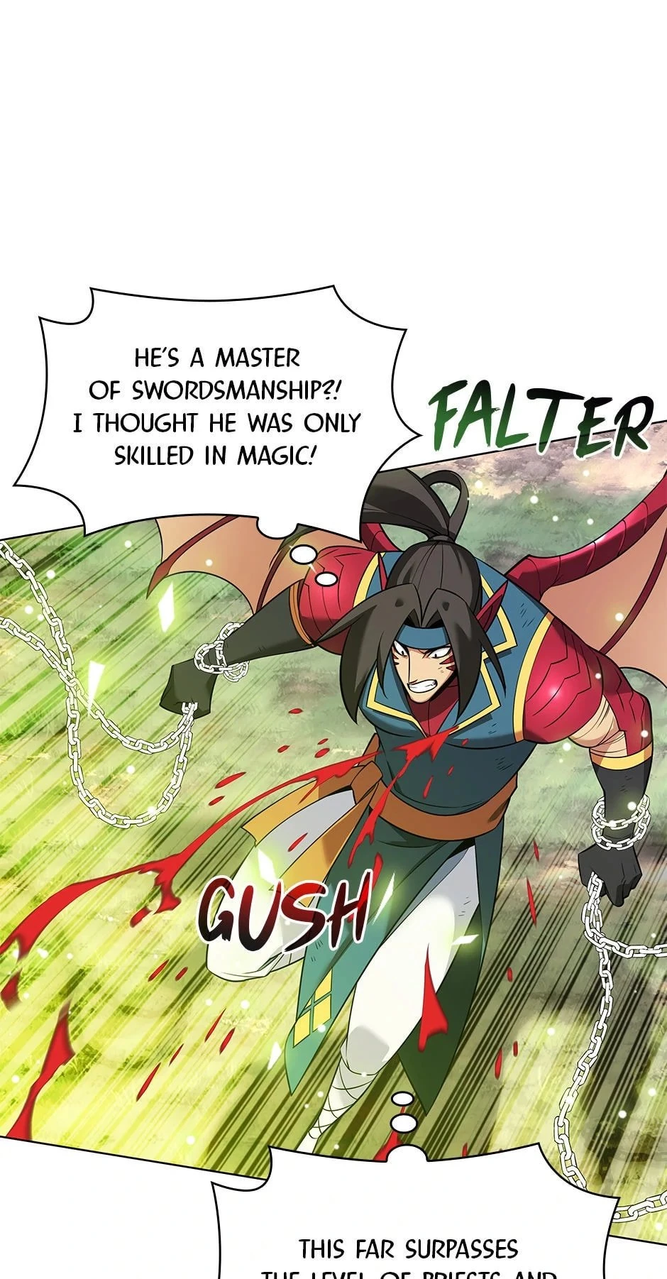 Overgeared Chapter 212 - 114