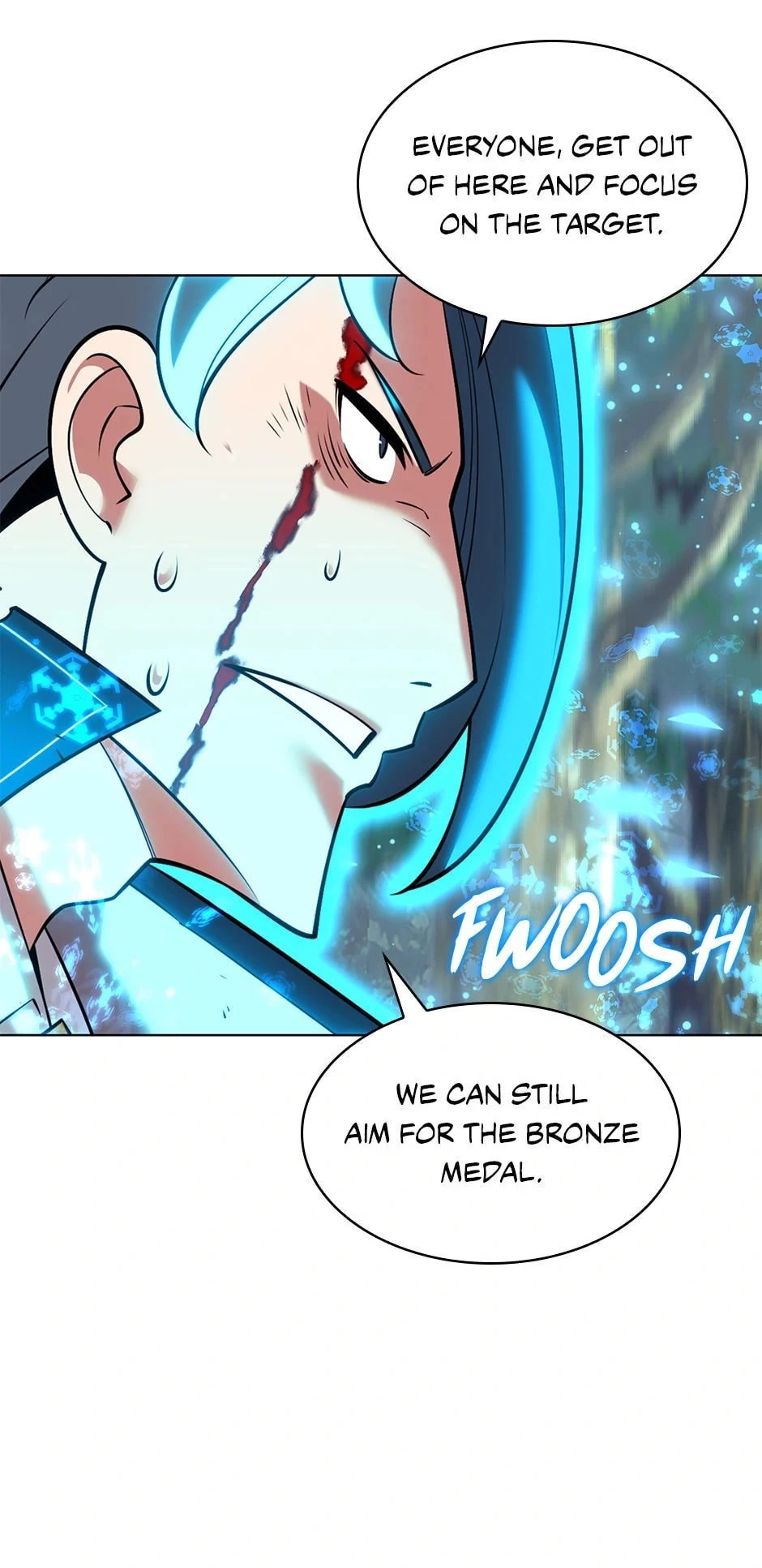 Overgeared Chapter 210 - 4