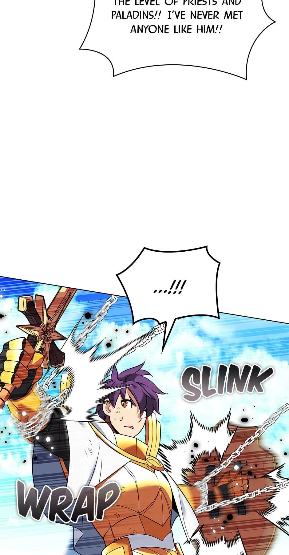 Overgeared Chapter 212 - 115