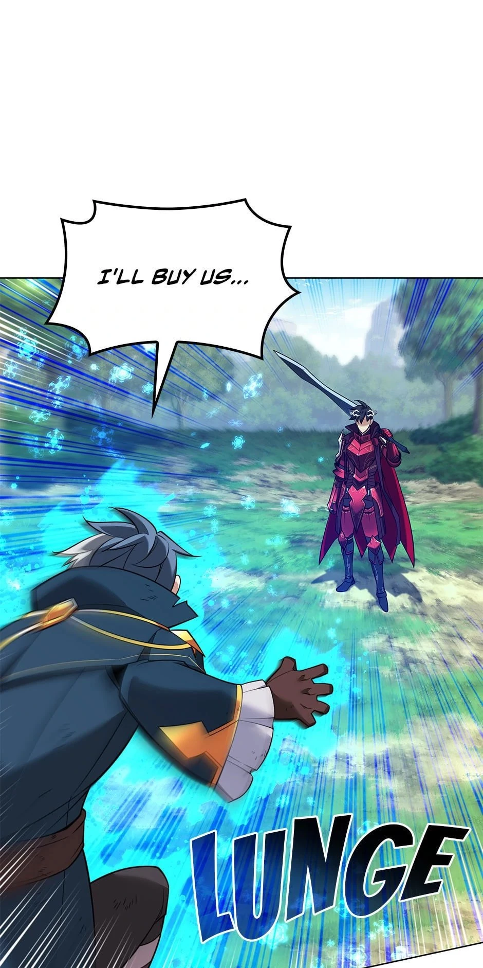 Overgeared Chapter 210 - 5