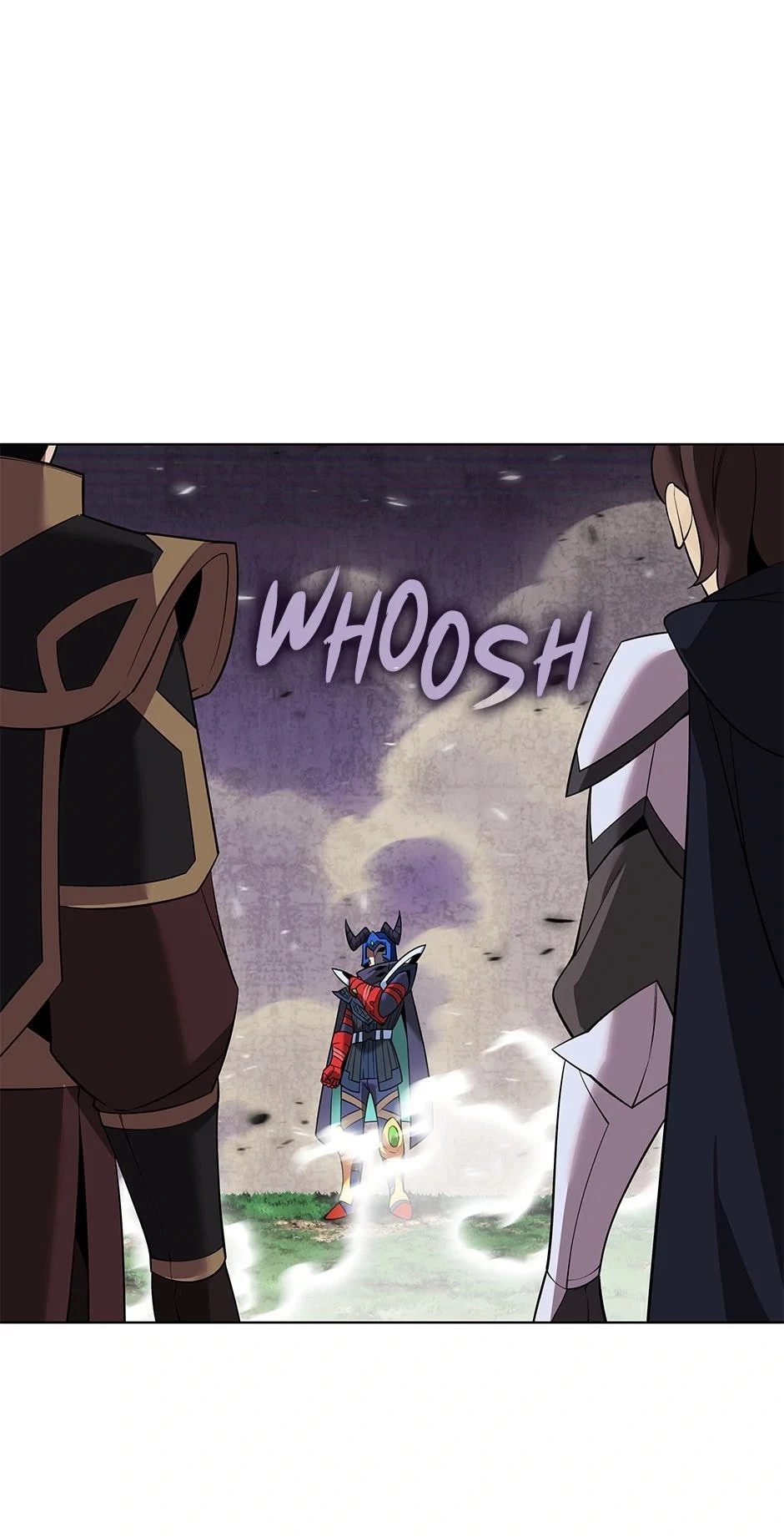 Overgeared Chapter 211 - 60