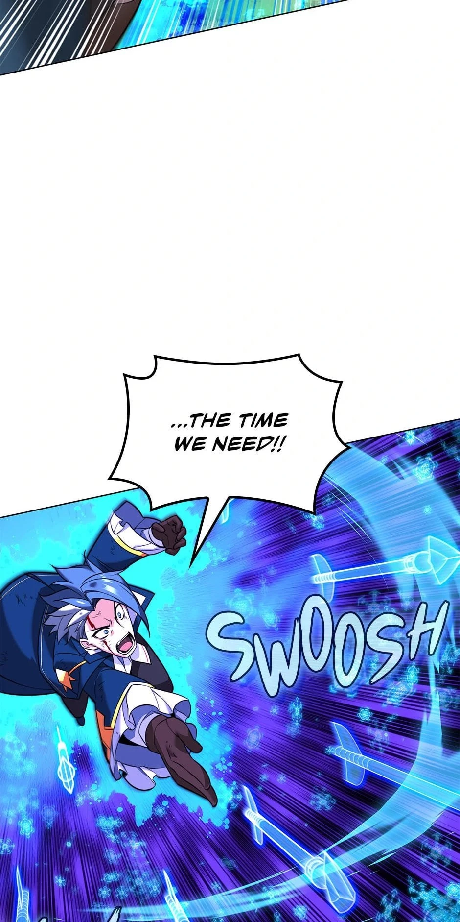Overgeared Chapter 210 - 6