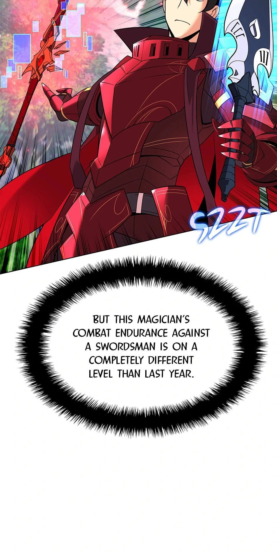 Overgeared Chapter 210 - 8