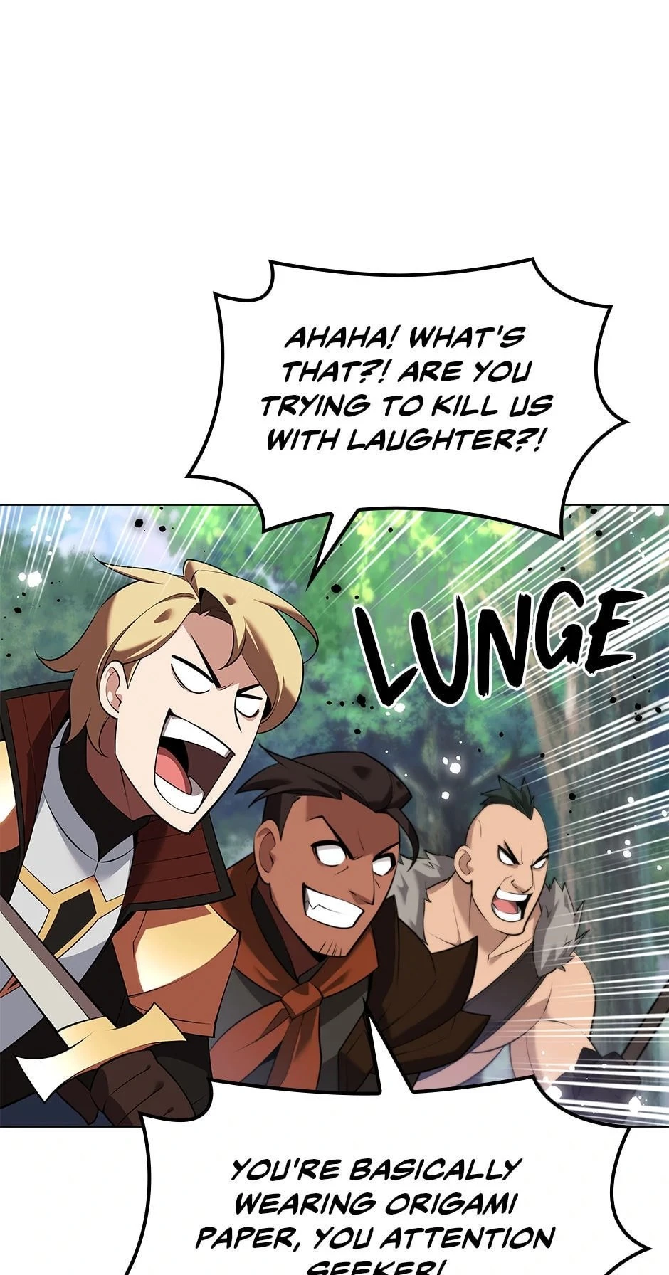 Overgeared Chapter 211 - 63