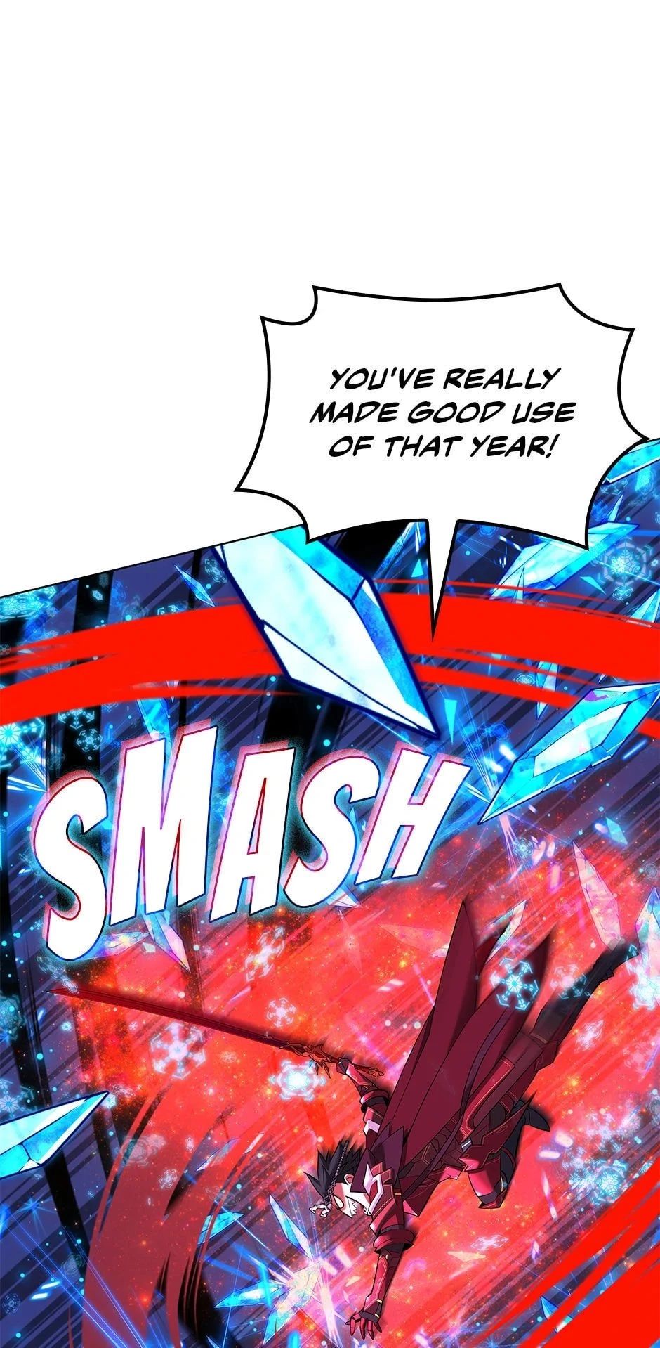 Overgeared Chapter 210 - 9