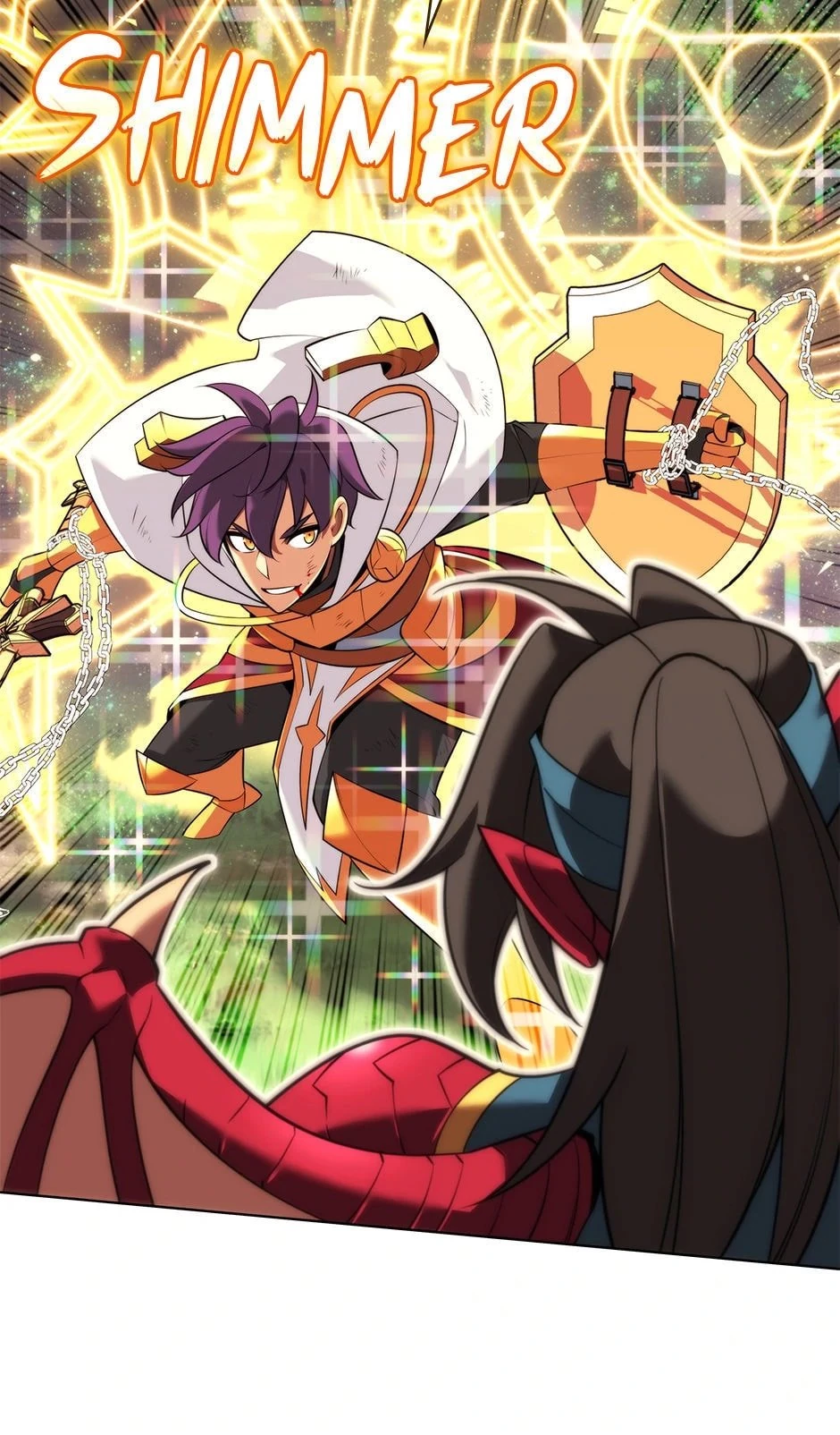 Overgeared Chapter 212 - 120