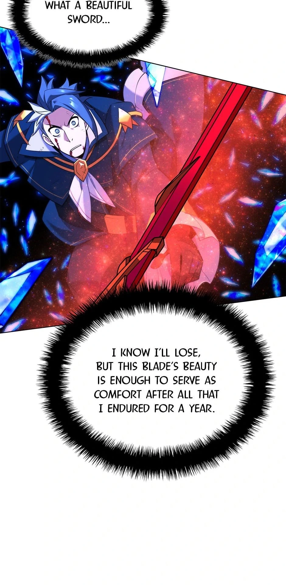 Overgeared Chapter 210 - 11