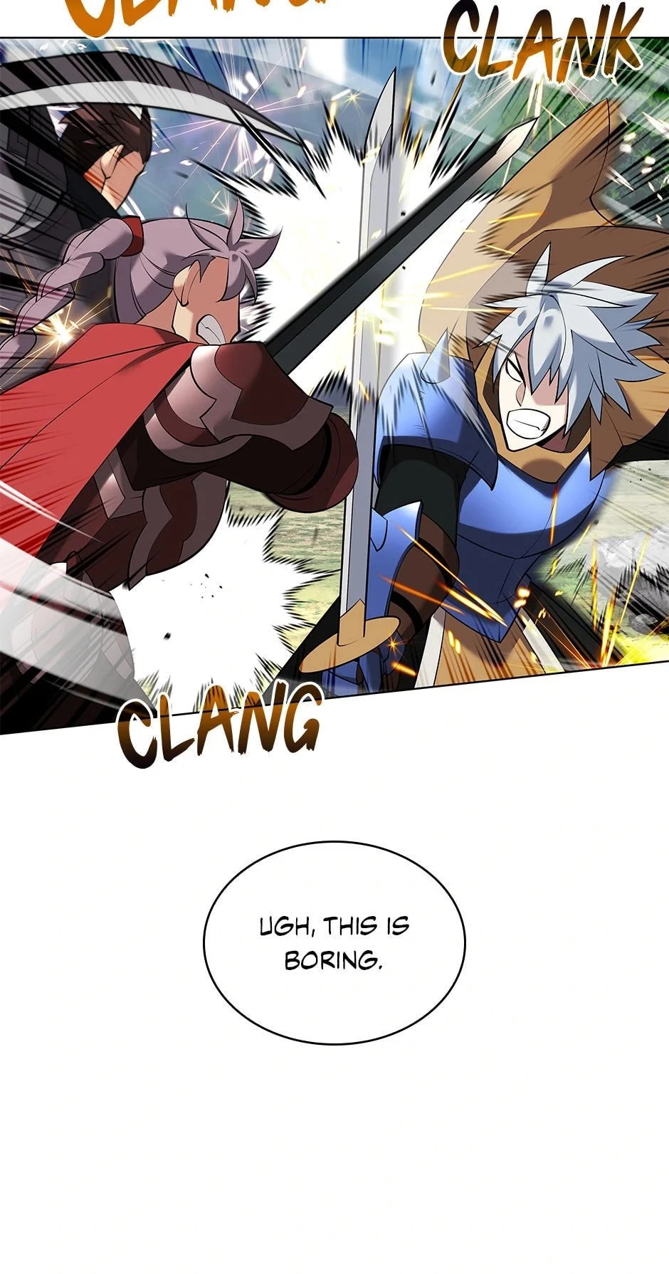 Overgeared Chapter 211 - 68