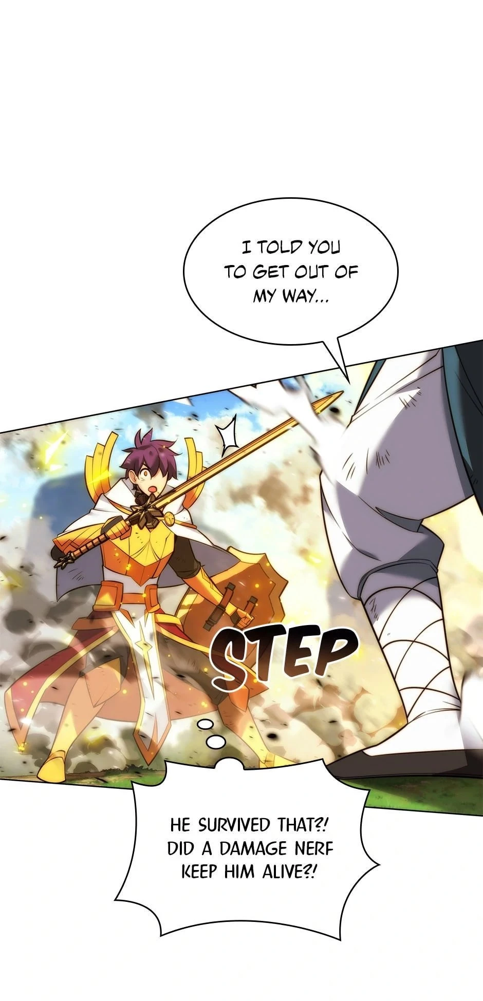 Overgeared Chapter 212 - 123