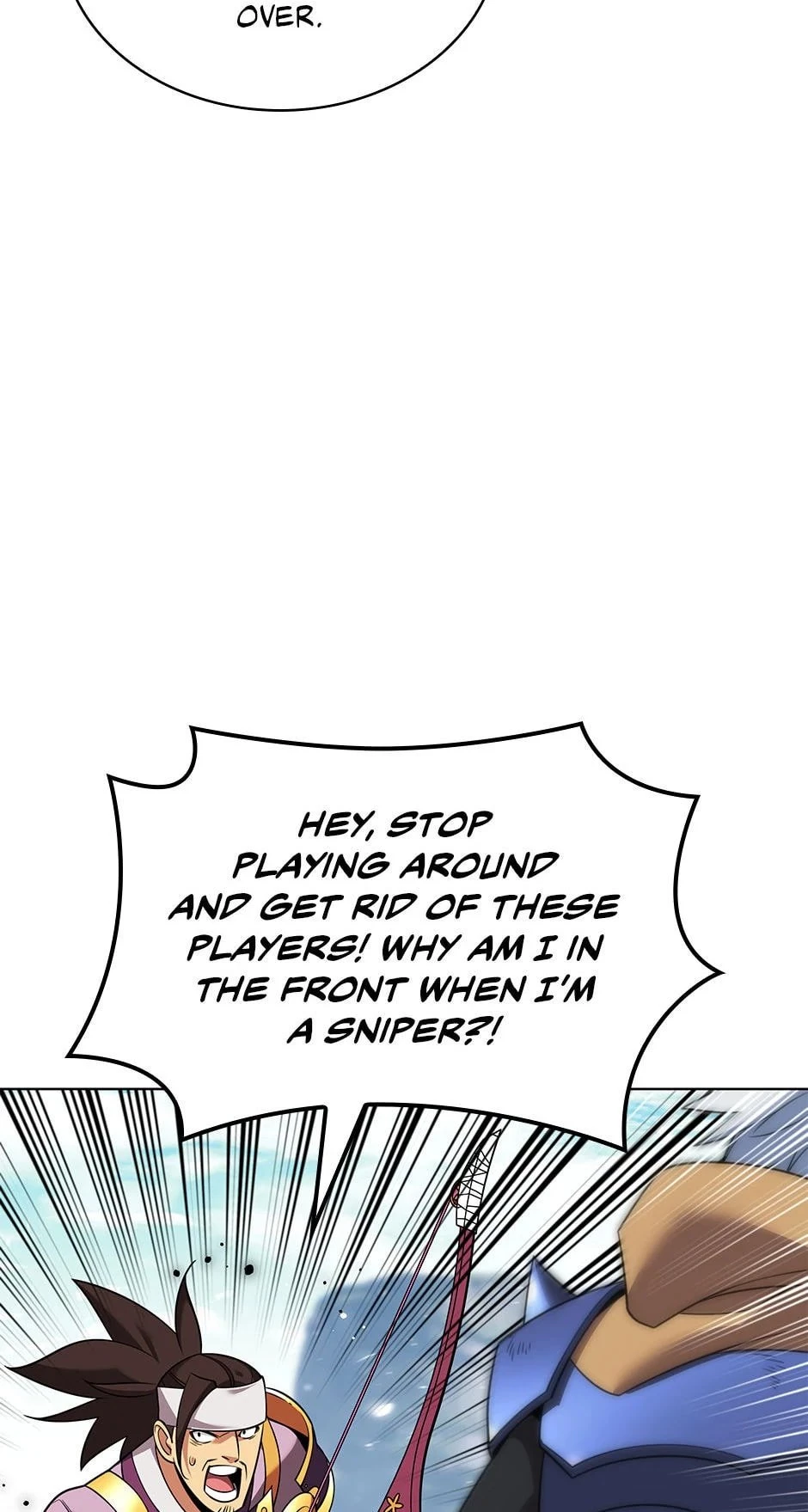 Overgeared Chapter 211 - 70